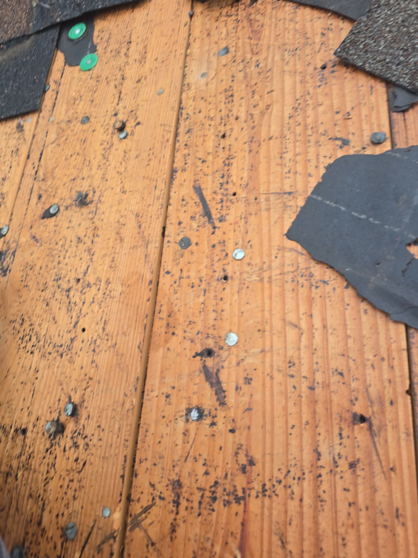 Roof Replacement Deer Park by Roof Repair Company