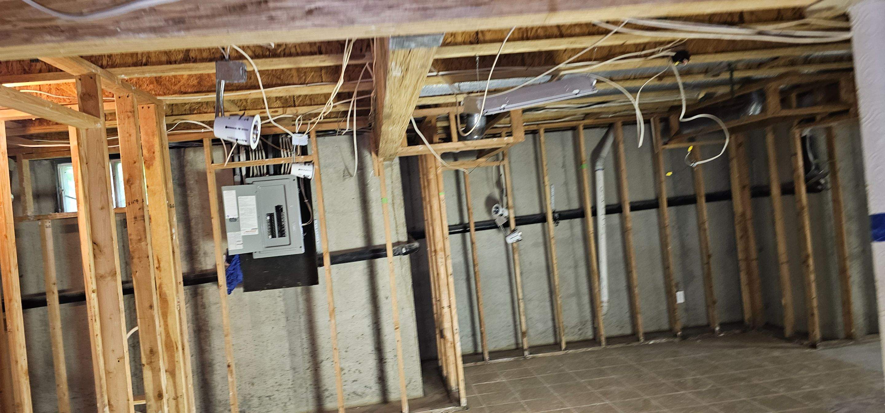 Water Damage Claim in Matawan by FLAPA & KeyStone