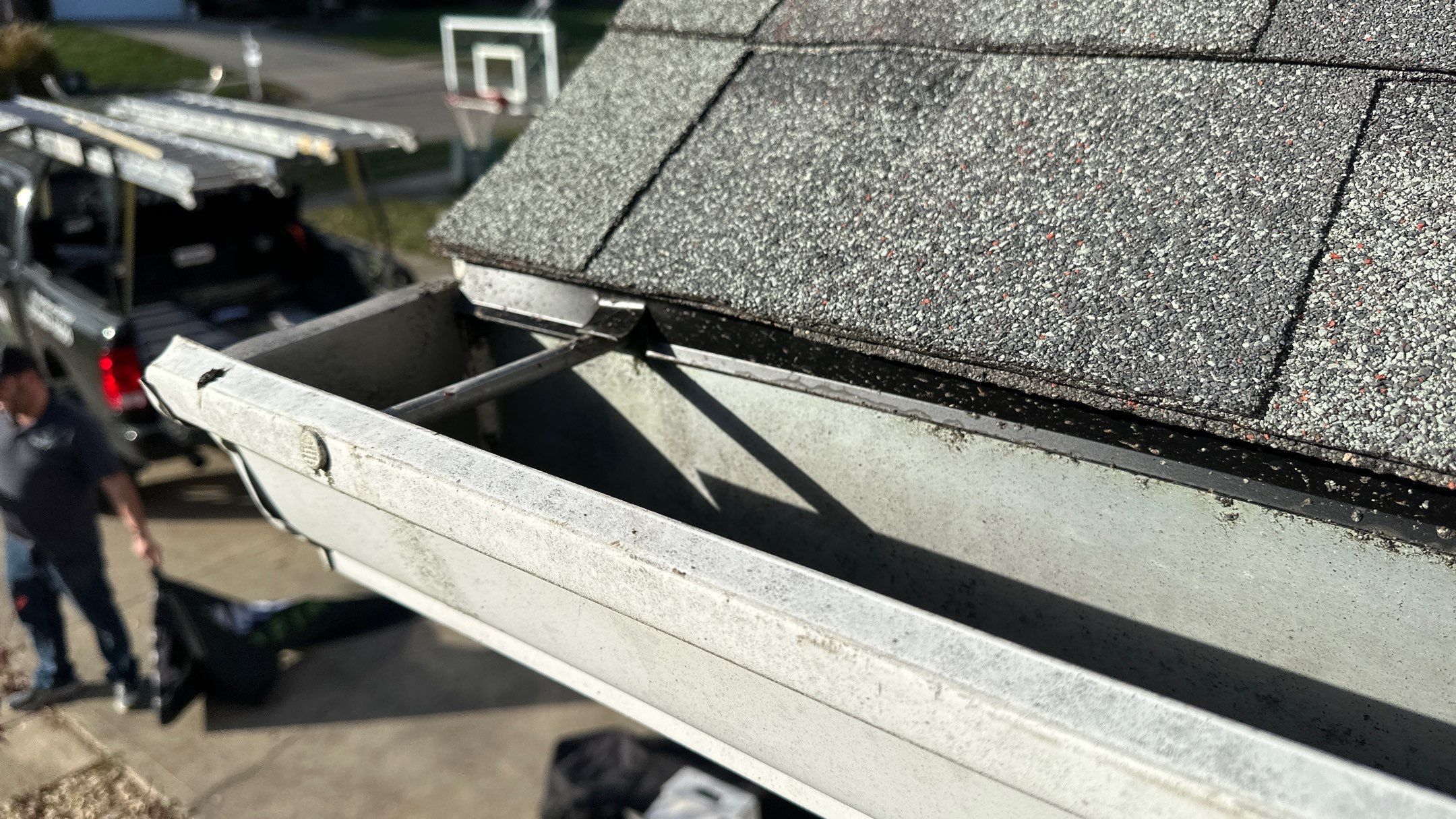 Hamilton - Summer Storm by Tamlin Roofing