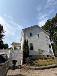 Window Cleaning in Mine Hill, NJ — Gallo Bros job photo
