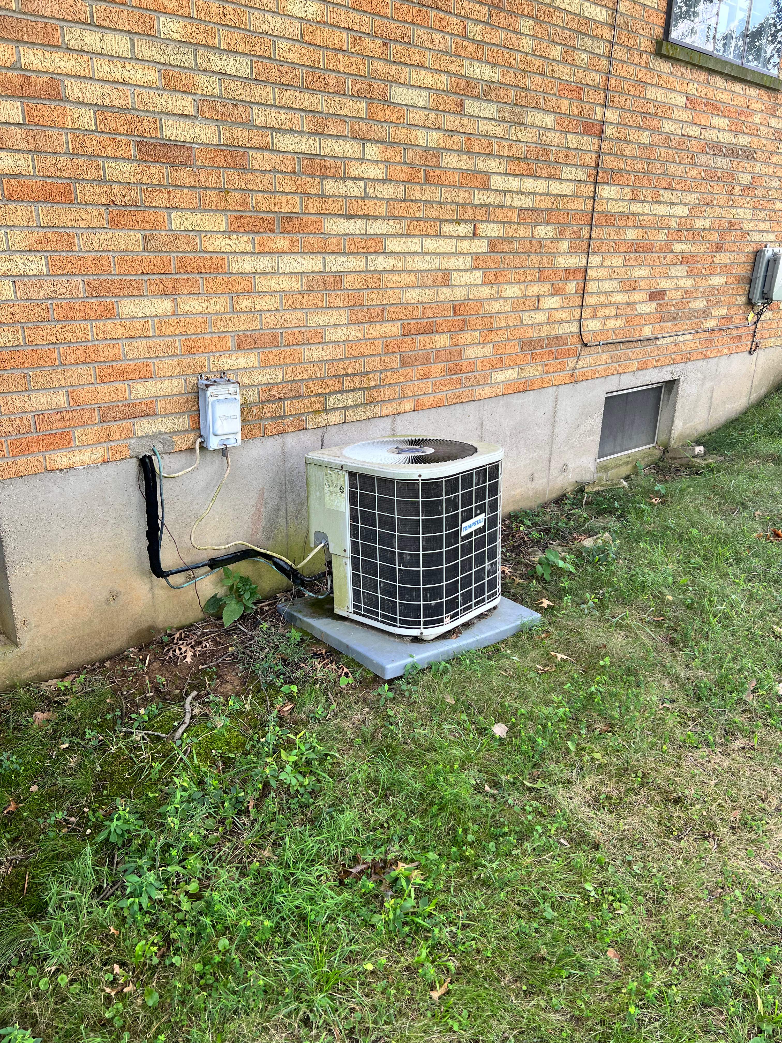 New Air Handler & Heat Pump Installation using Daikin Fit Series Equipment by Comfort Air Technologies