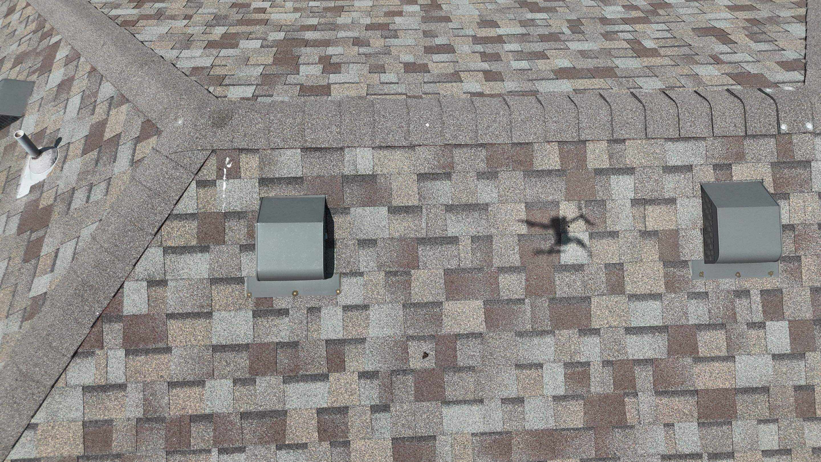 Slatestone Gray - Owens Corning TruDefinition Duration by RoofsOnly.com