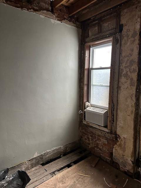 Water Damage Claim in Reading by FLAPA & KeyStone