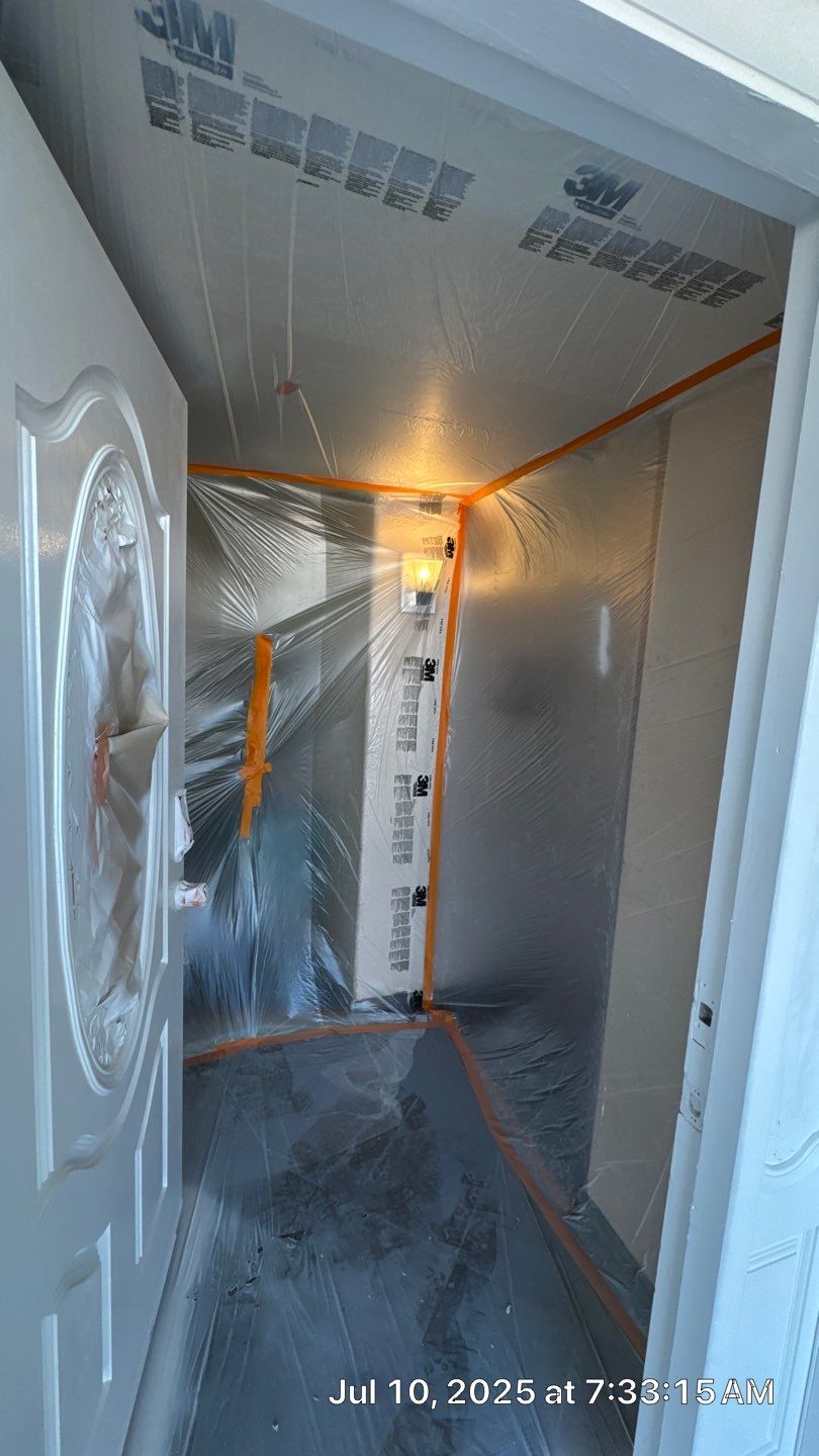 Exterior Painting - Buckeye by Crash of Rhinos Painting & Garage Floors