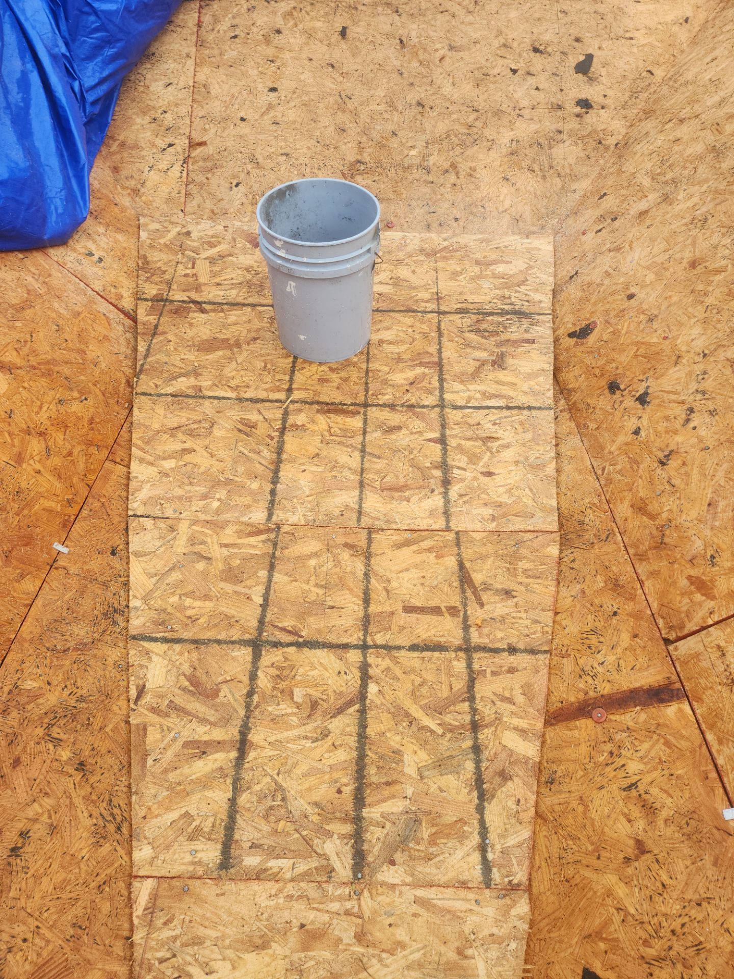 Residential Roofing Installation using Owen's Corning Duration (Lifetime) Shingles by Roof Repair Services LLC