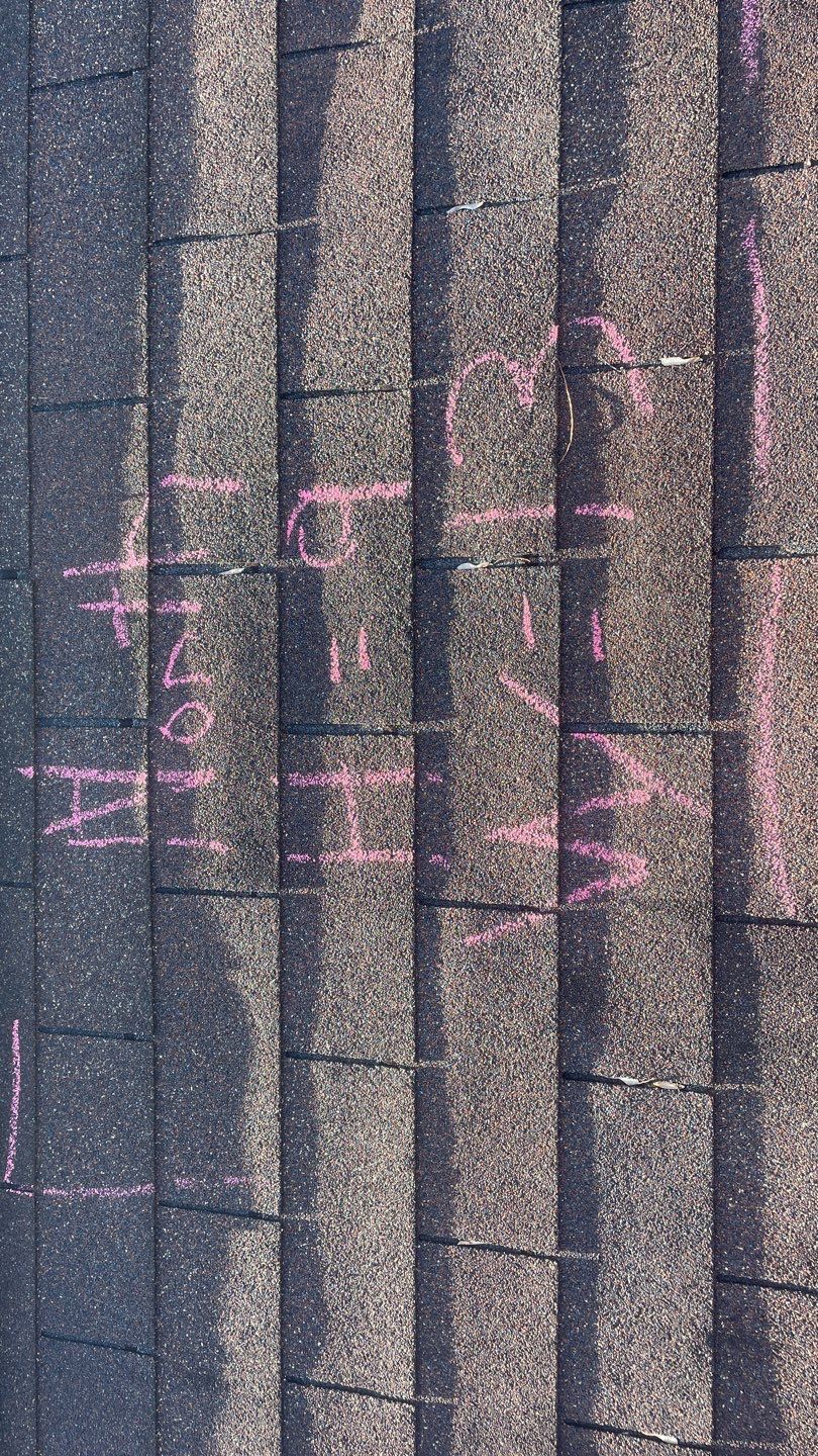 Residential Roofing Installation using Owens Corning Duration Shingles Roofing System by Undersun Roofing