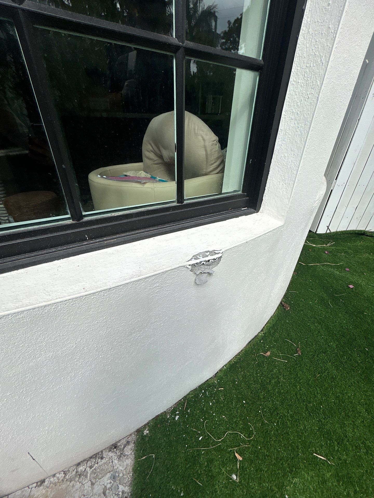 Project in Miami Beach by Structiva LLC