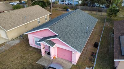 Roof Replacement in St. Petersburg, FL