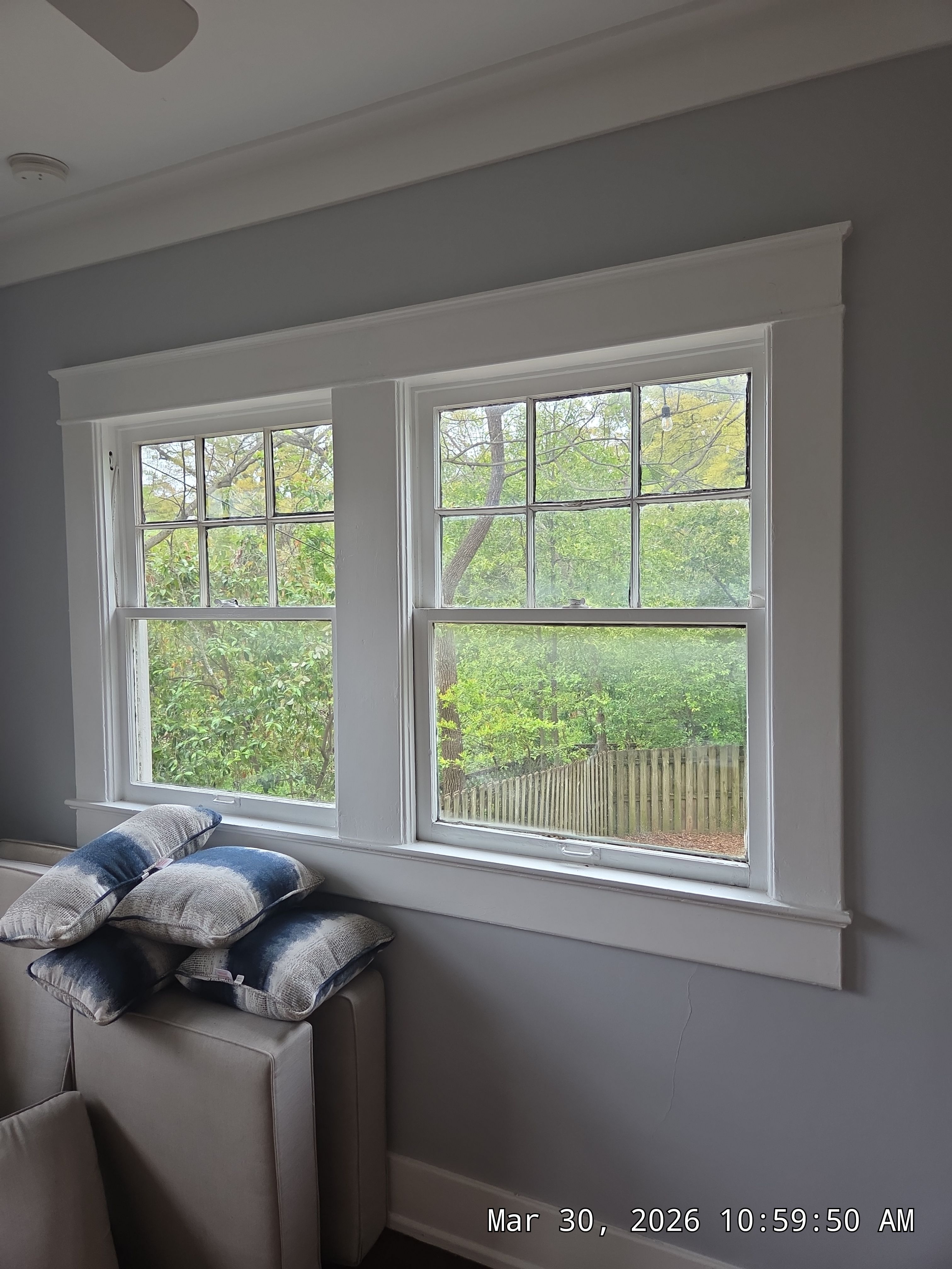 Galin Project in Birmingham by The Window Source