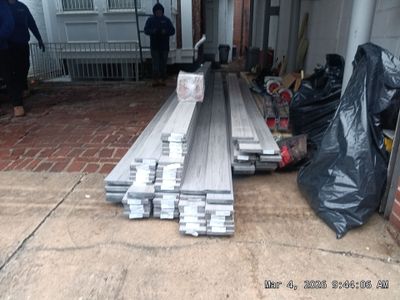 Project in Philadelphia