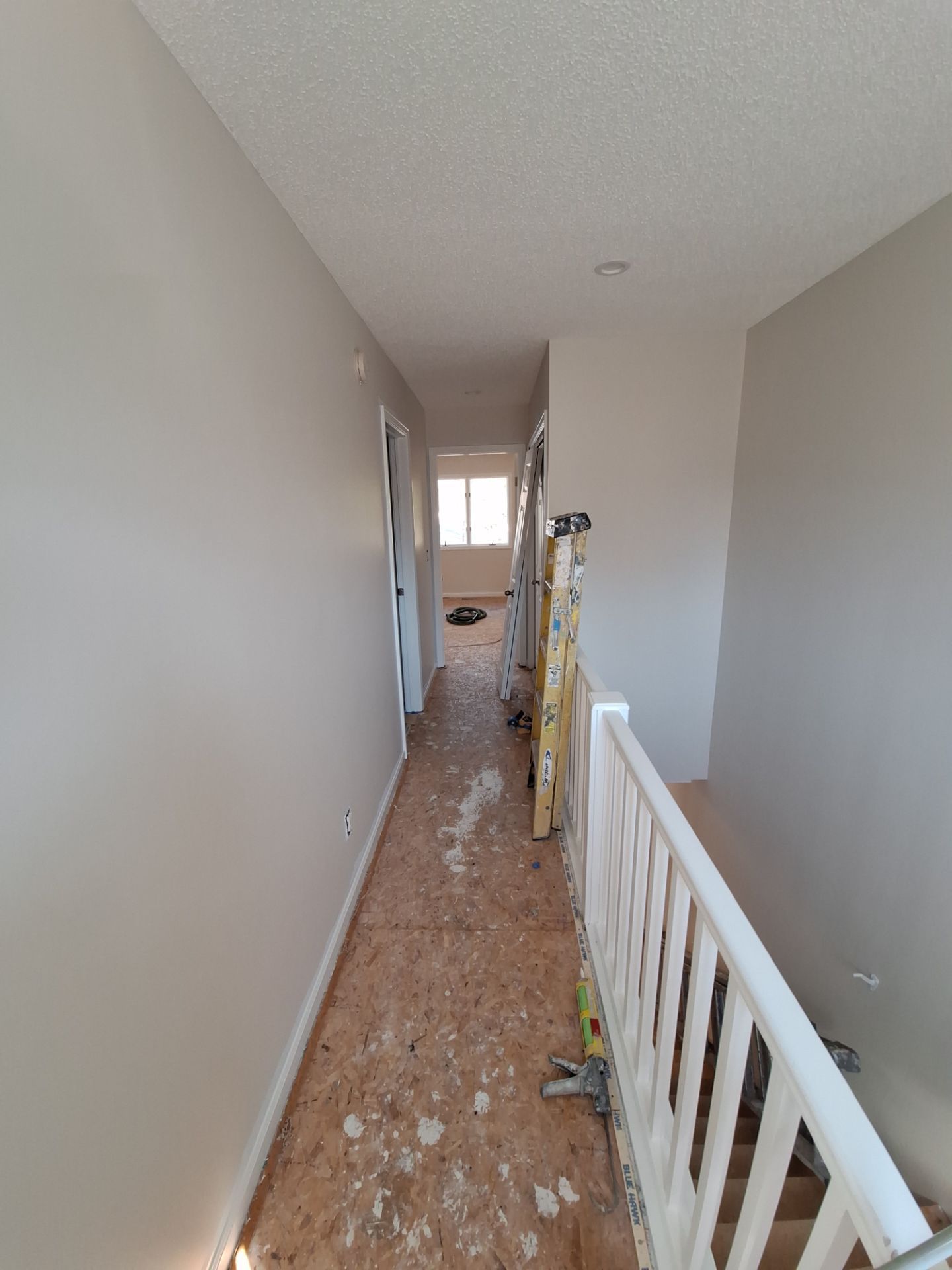 Condo Re-Paint by Gordon Painting