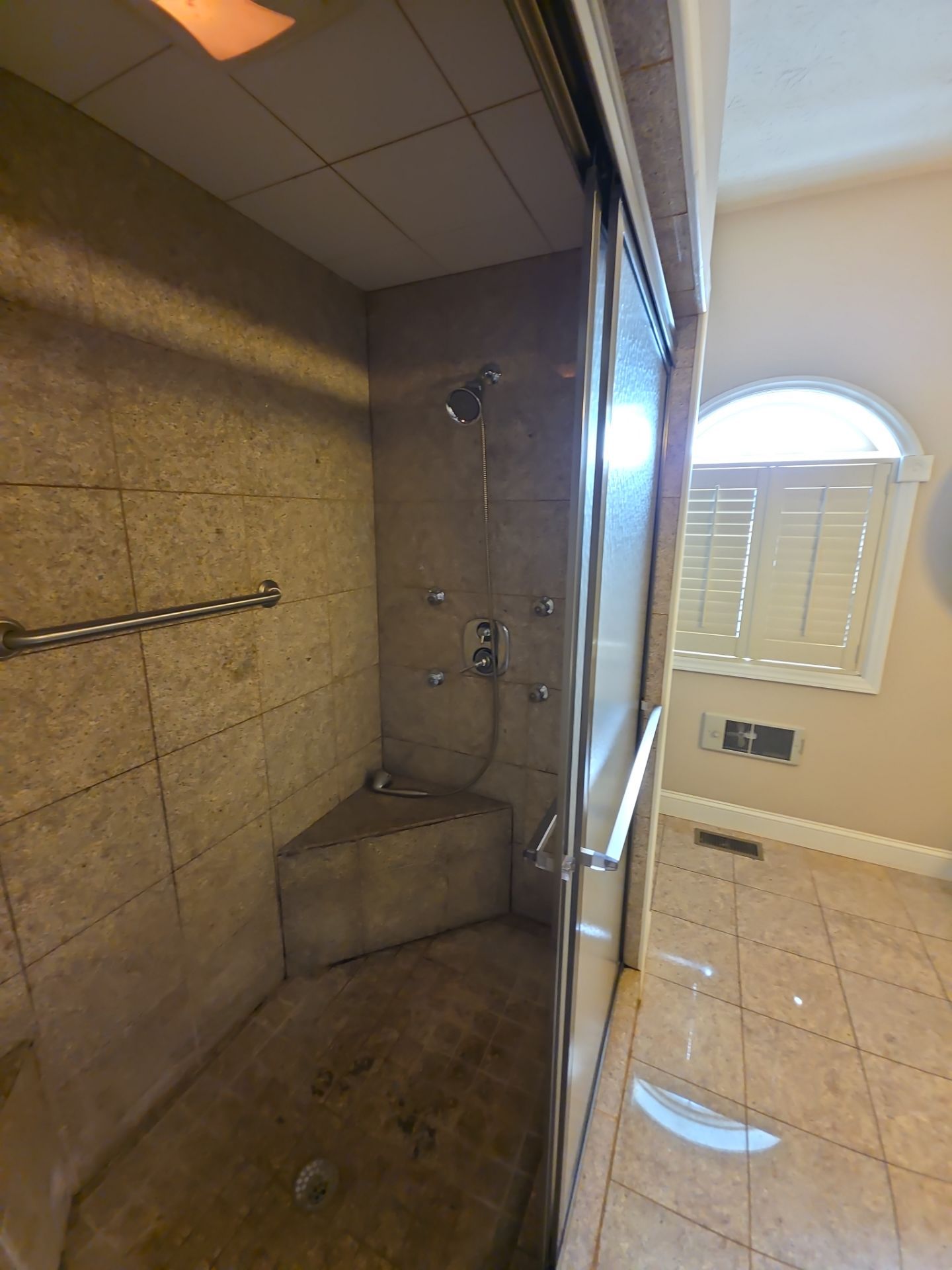 Enlarge Shower by BathPlanet SW Virginia