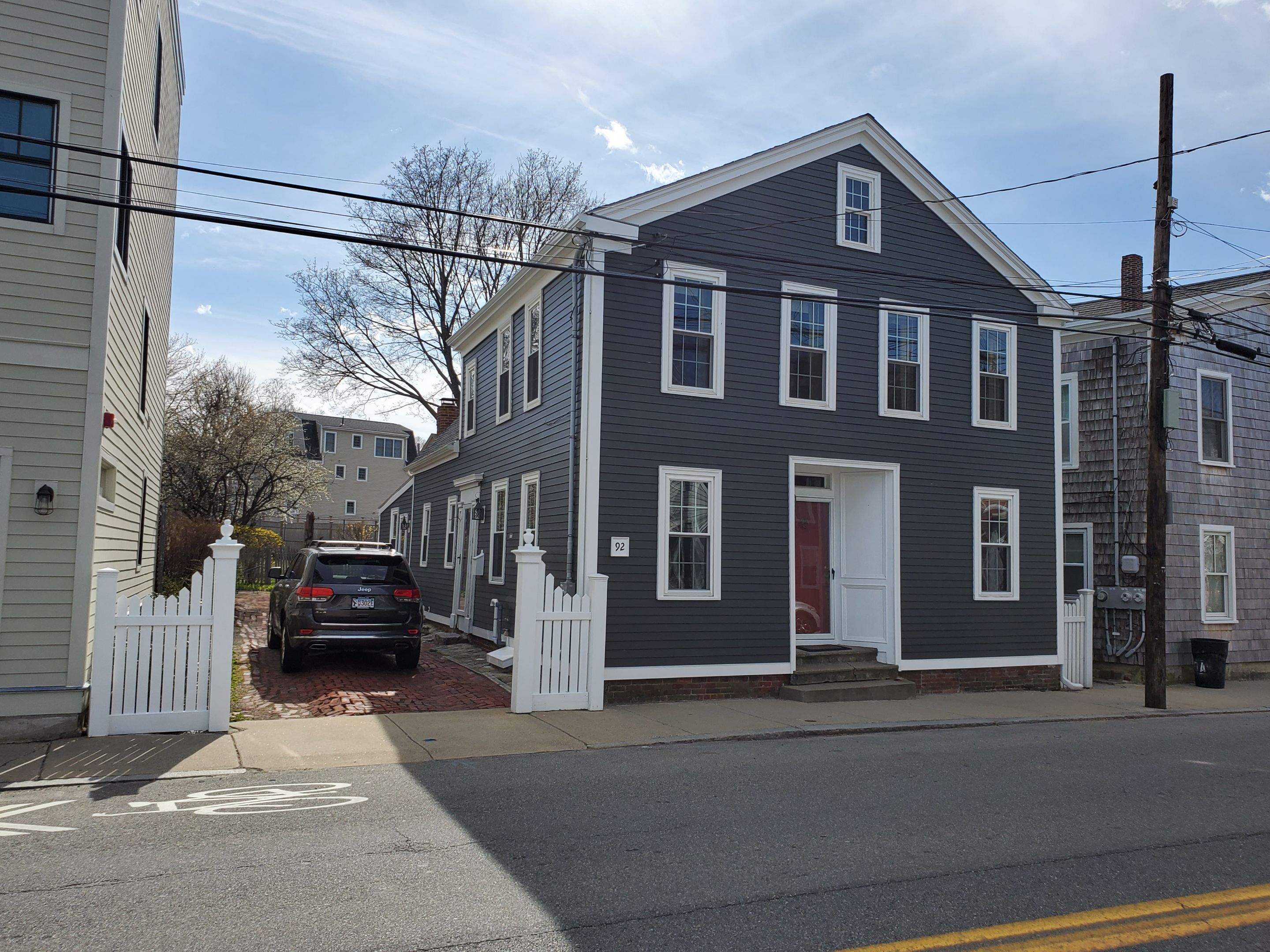 Siding Installation using James Hardie by UBrothers Construction