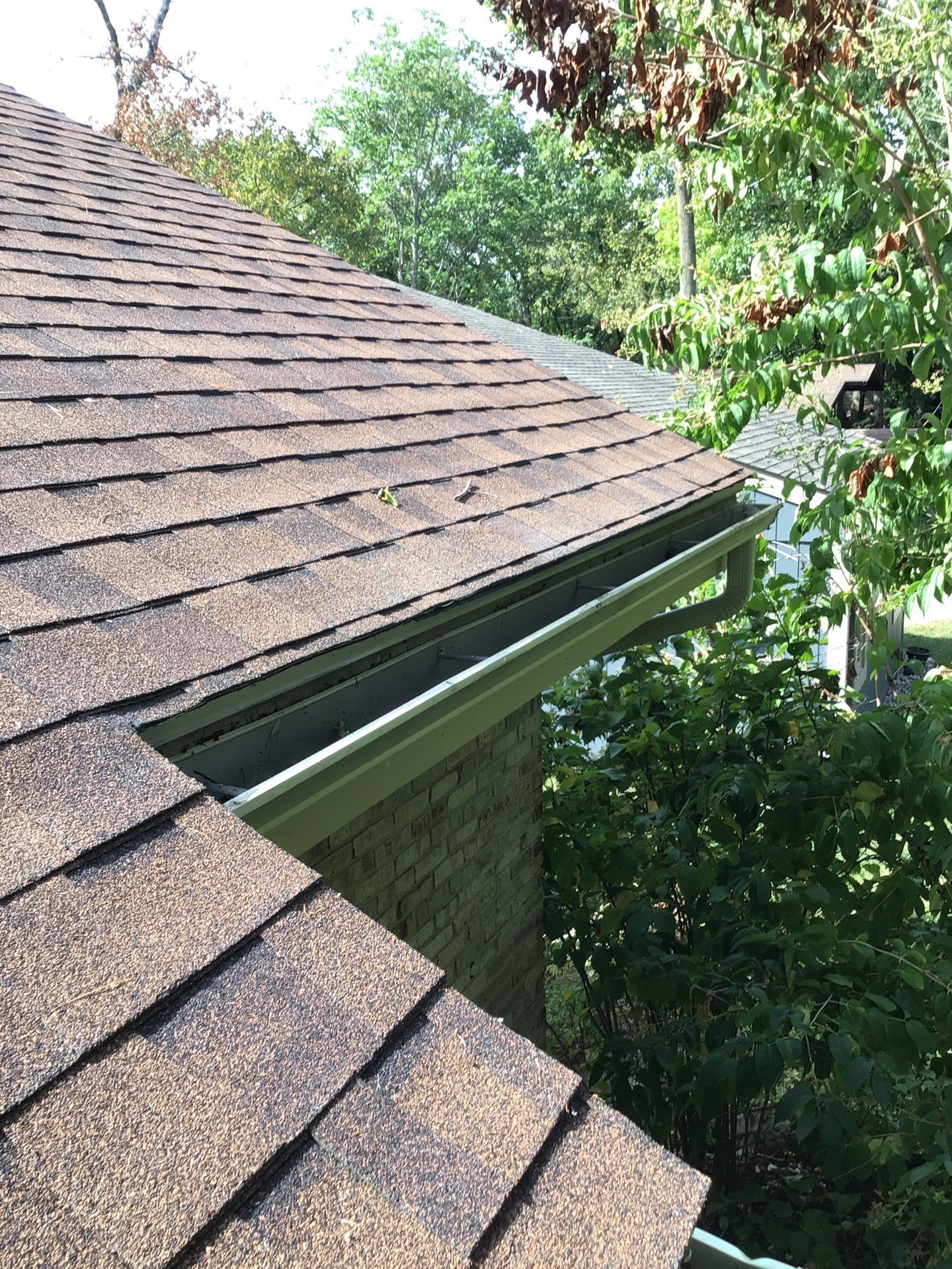 Roof Replacement using CertainTeed Landmark by 180 Contractors