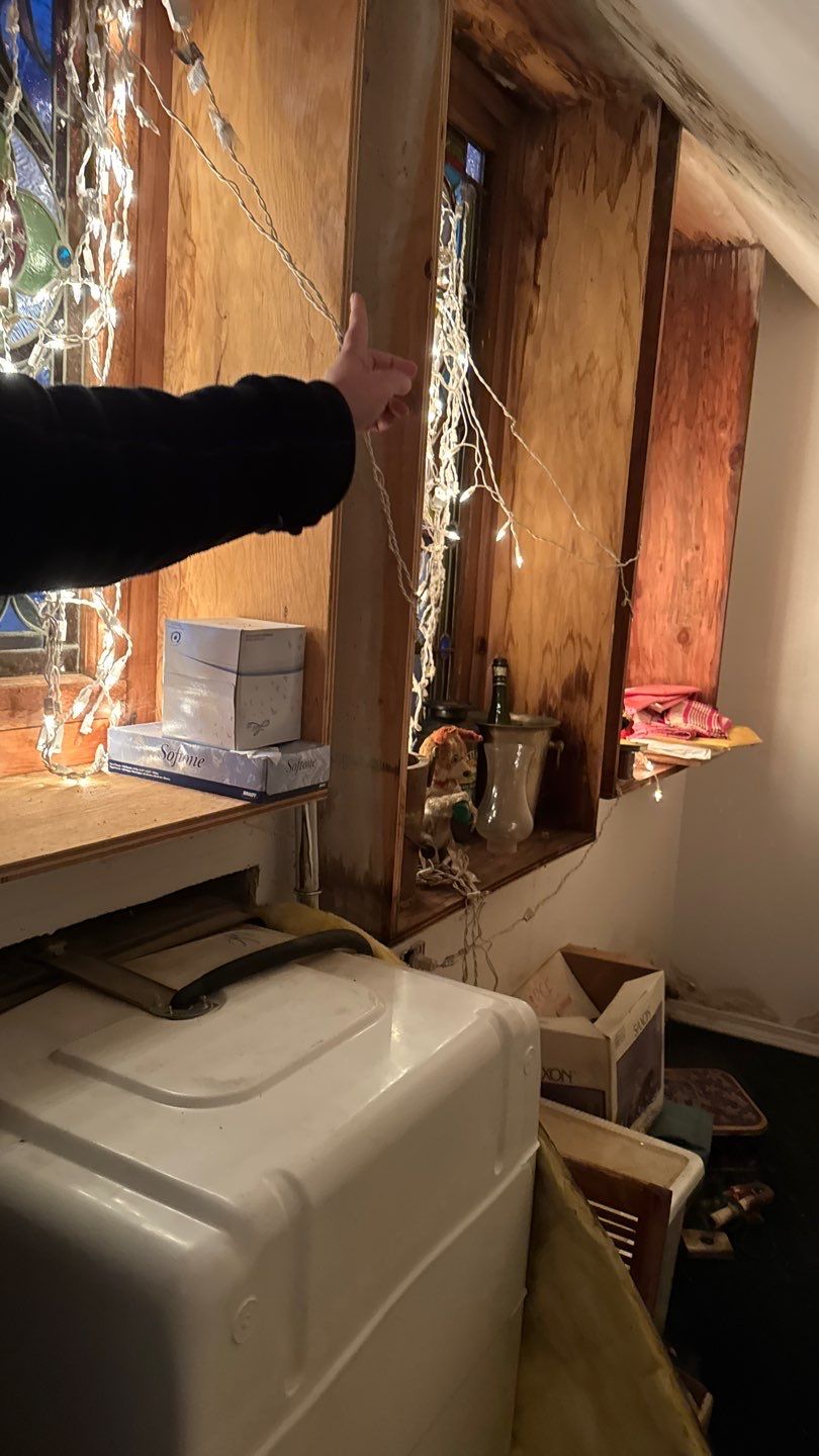 Project in Grass Valley by NuLead Construction Inc