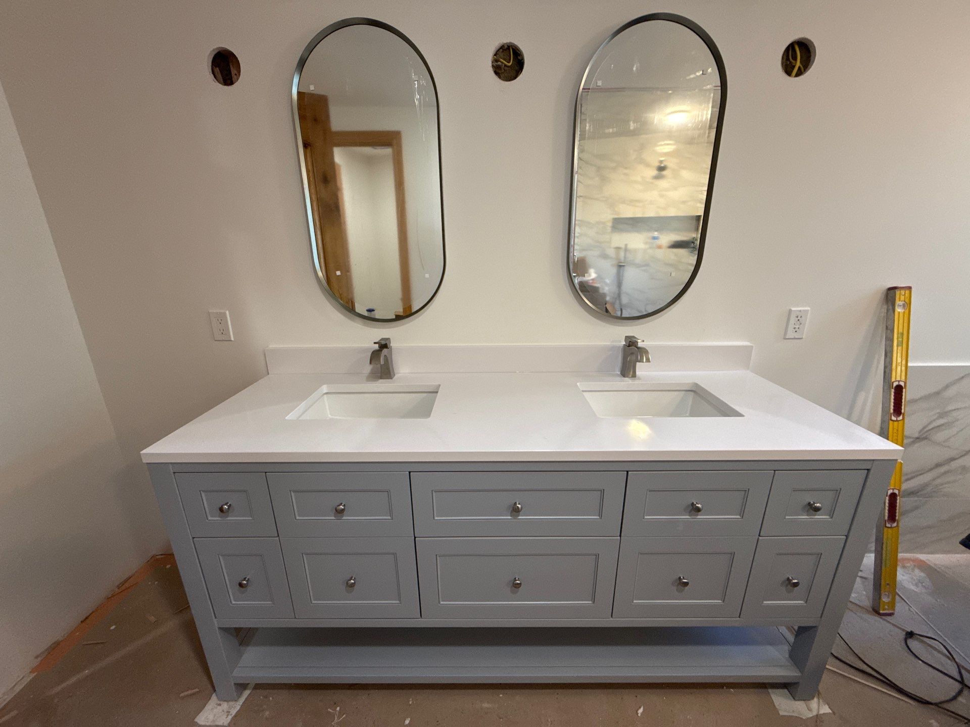Project in Edwards, CO by Bulldog Construction LLC