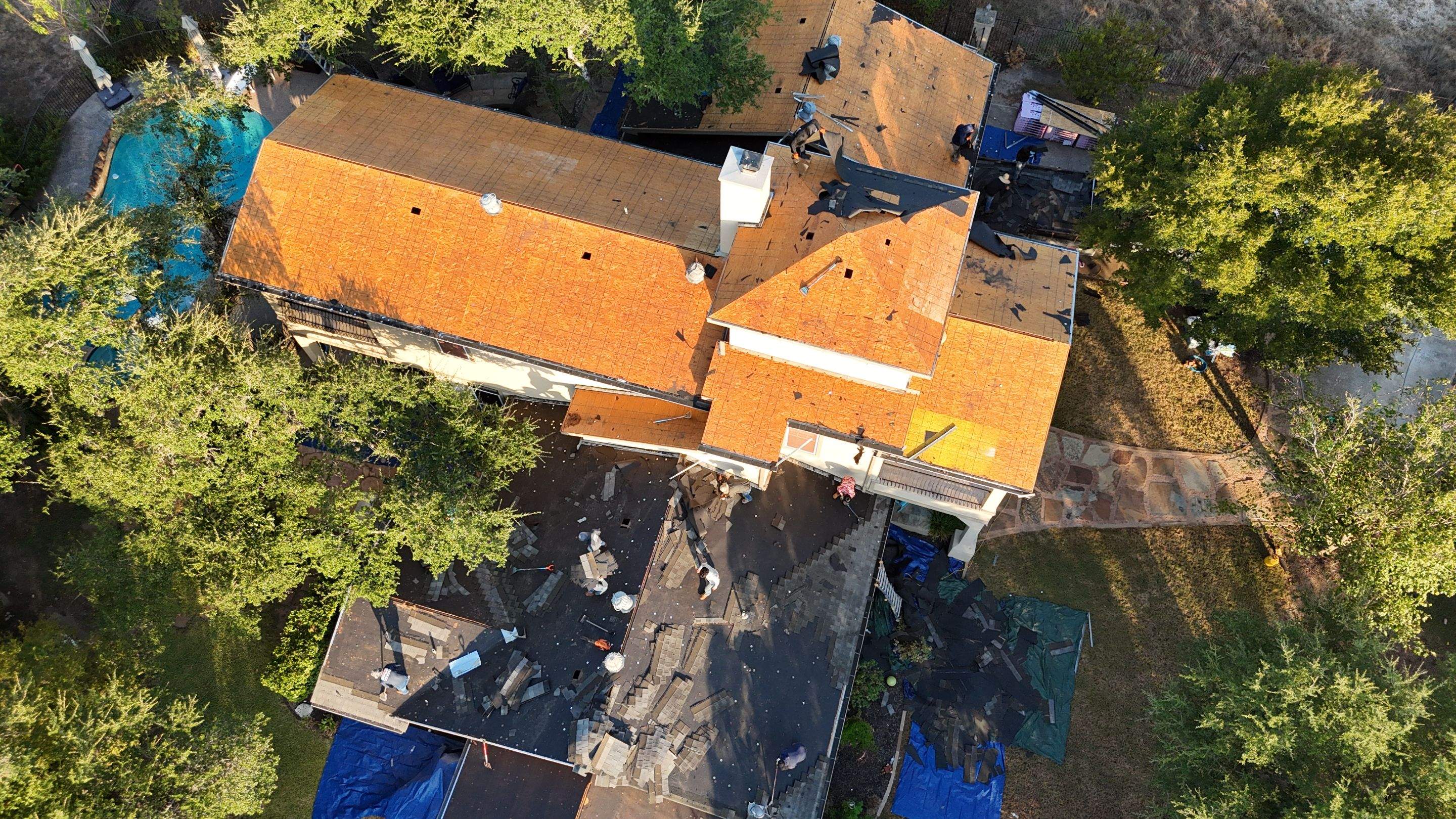 Estate Gray - Owens Corning TruDefinition Duration by RoofsOnly.com