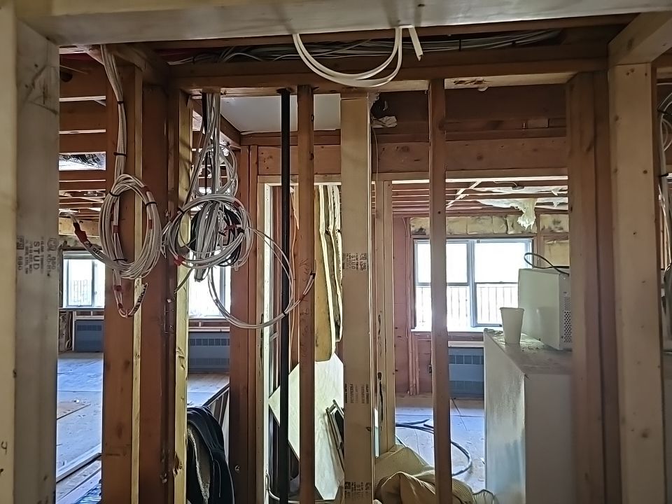 Home Remodel by Elite Electric NY