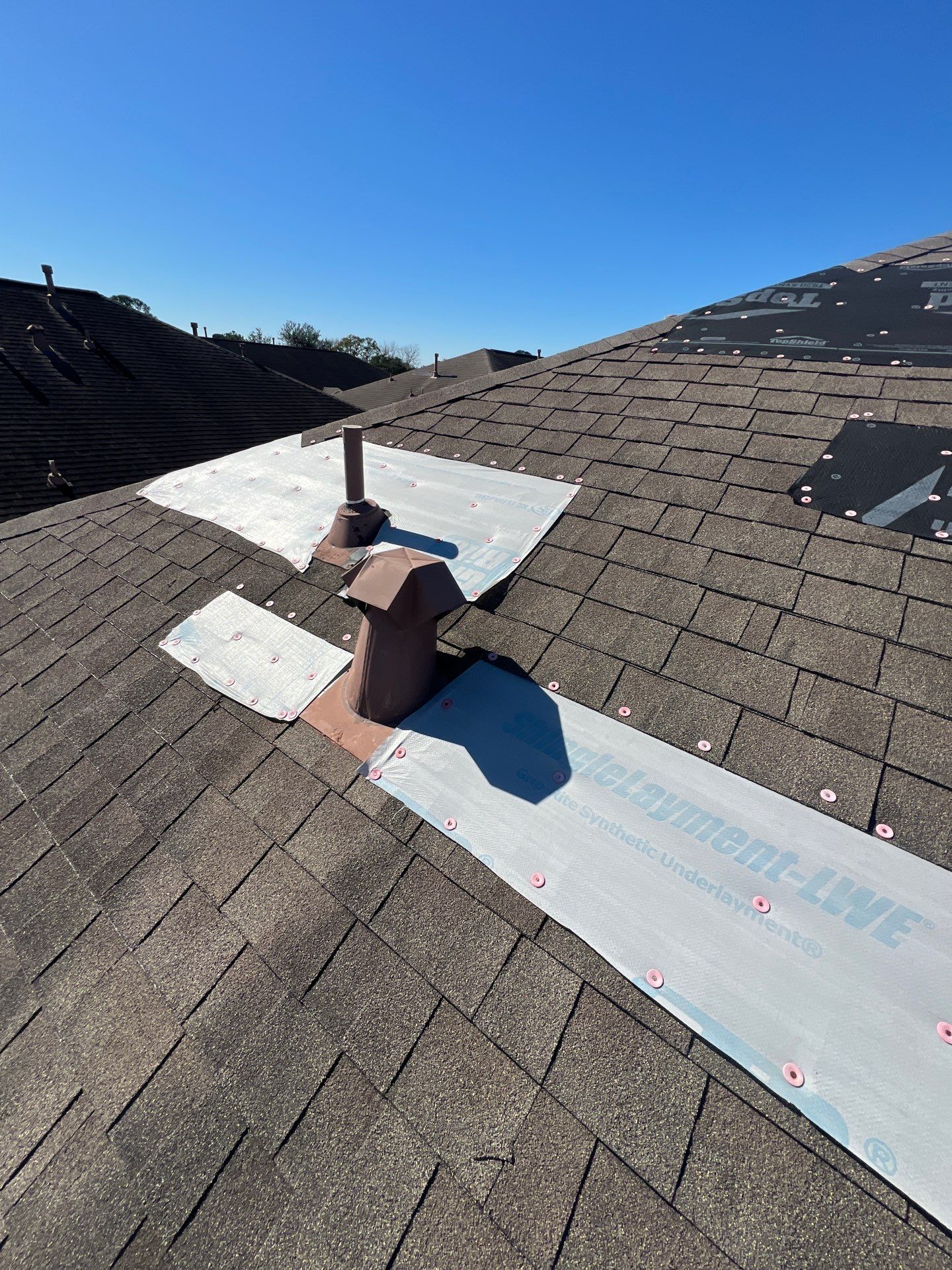 Roof Repair Houston by Roof Repair Services LLC