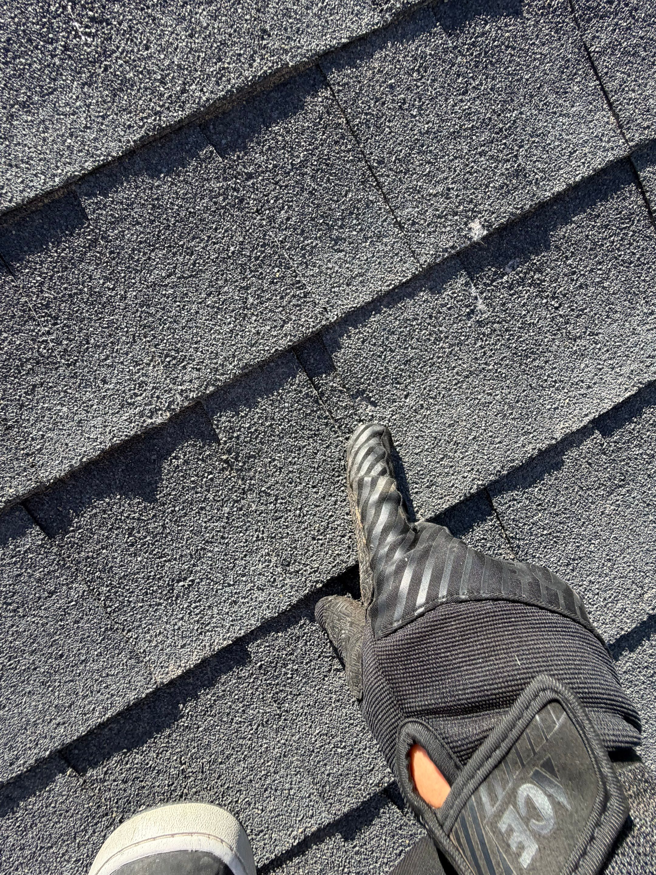 Project in Queen Creek, AZ by Showtime Roofing & Coatings LLC