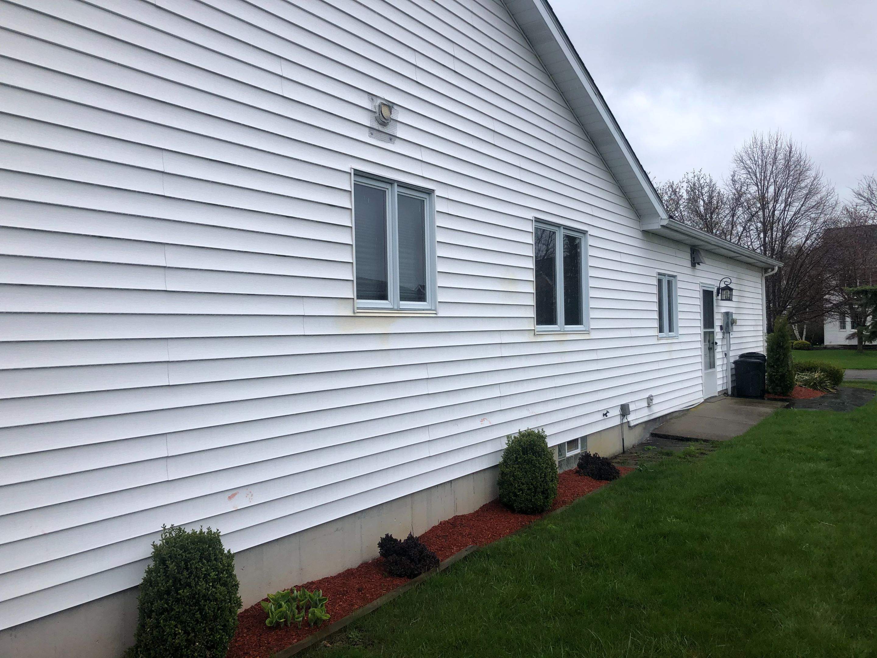 Siding, Addition, and Porch by Ivy Lea Construction