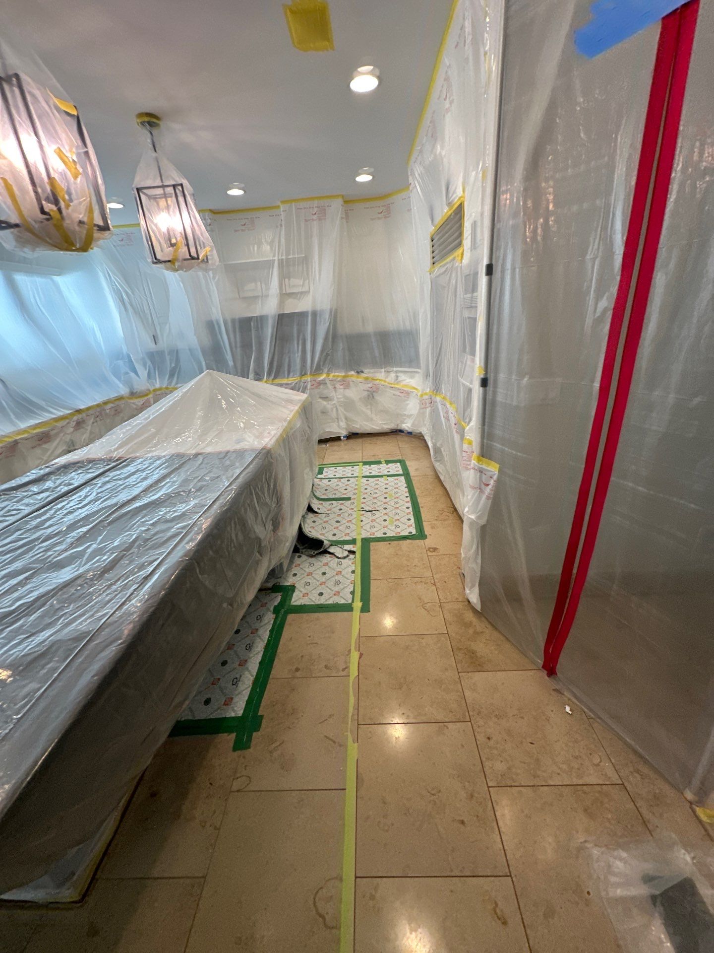 Project in Galena by Ohio Pro Group 