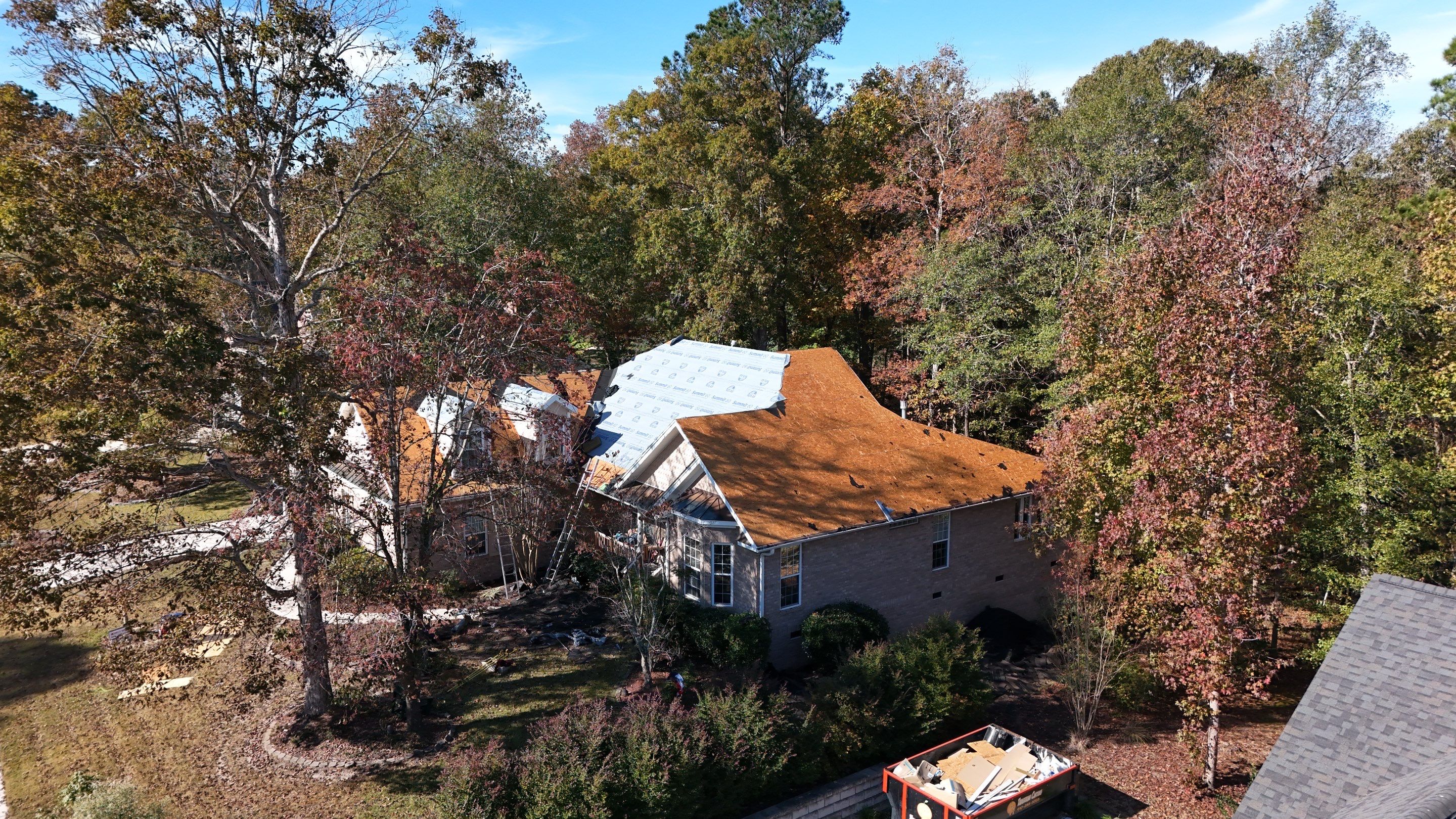 Grandiflora by Breeze Roofing Inc