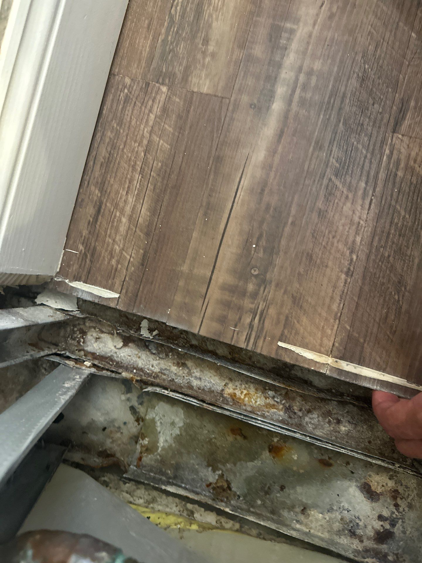 Water Damage Claim in Miramar by FLAPA & KeyStone