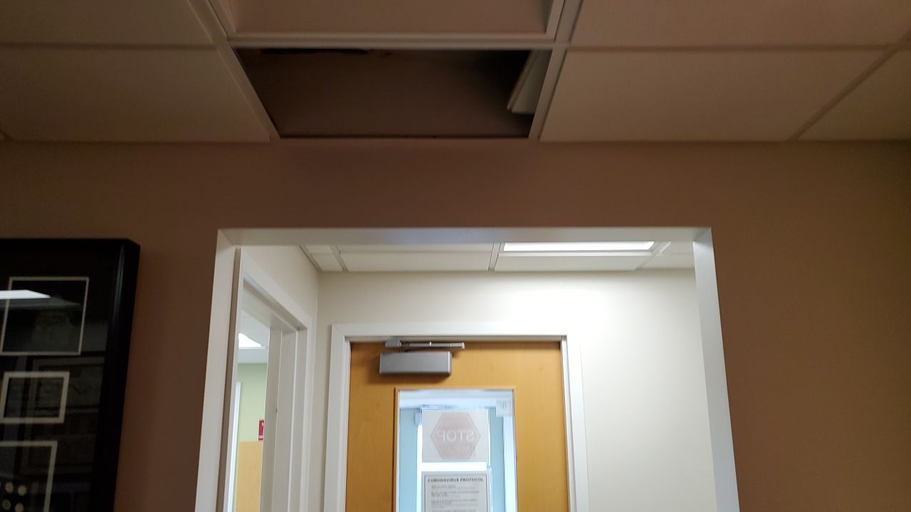 CIR HQ Evolution - Roof Pre-Purchase by Chaffee Roofing