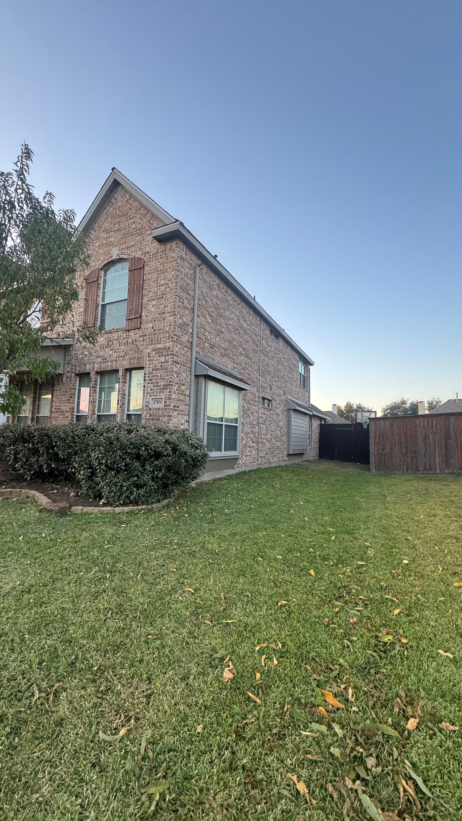 Project in Wylie by Rhino Roofing and General Contracting, LLC