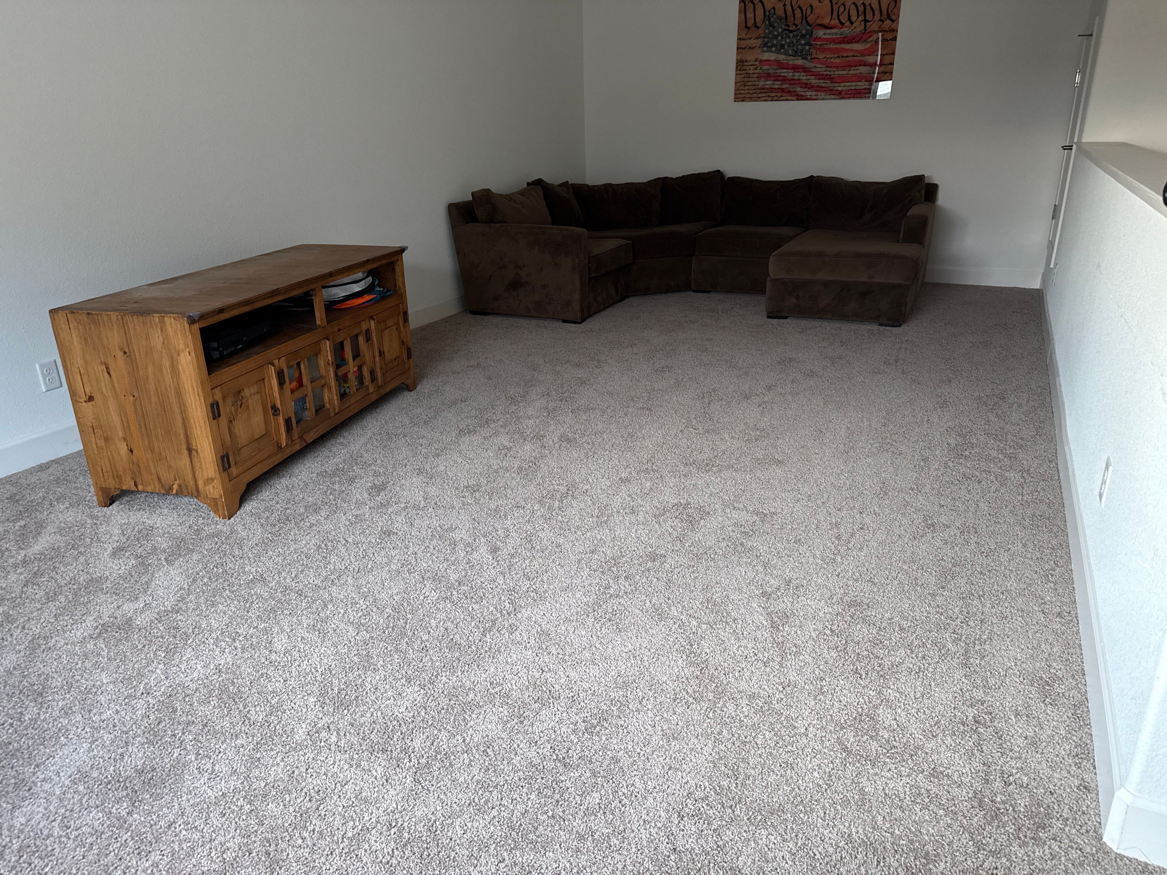 LVP to match the previous install by Footprints Floors South Sacramento