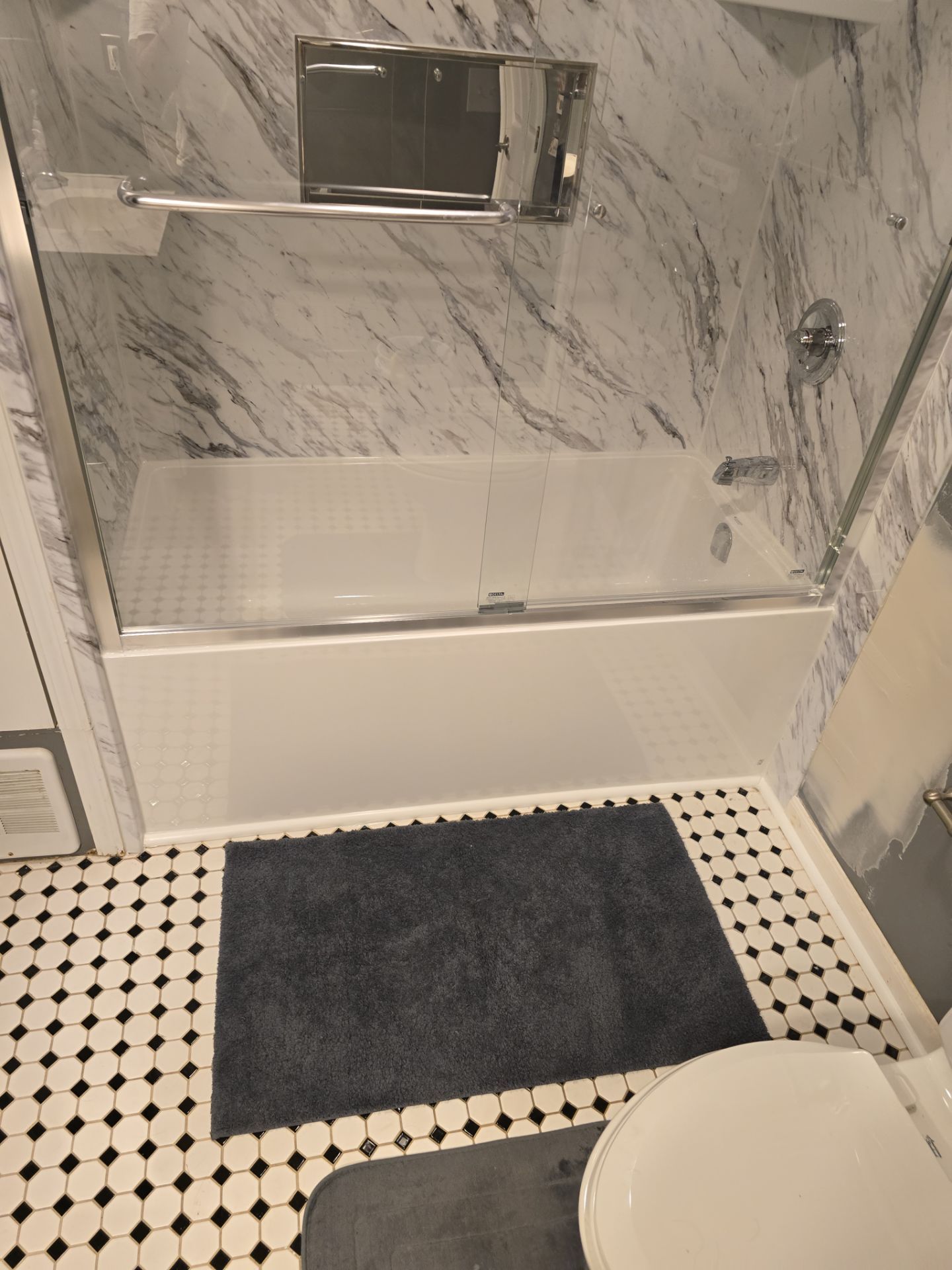 Tub Replacement by The Shower Company