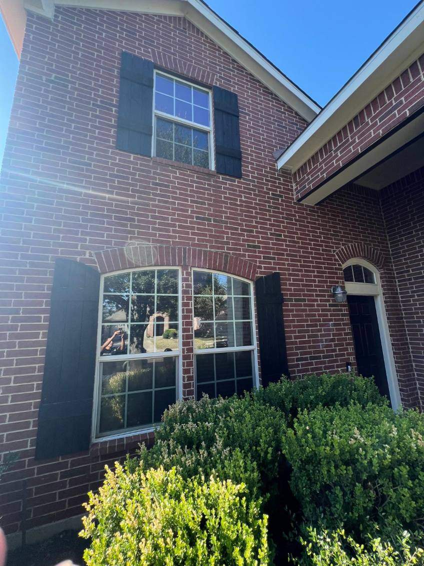 Project in Wylie by Rhino Roofing and General Contracting, LLC