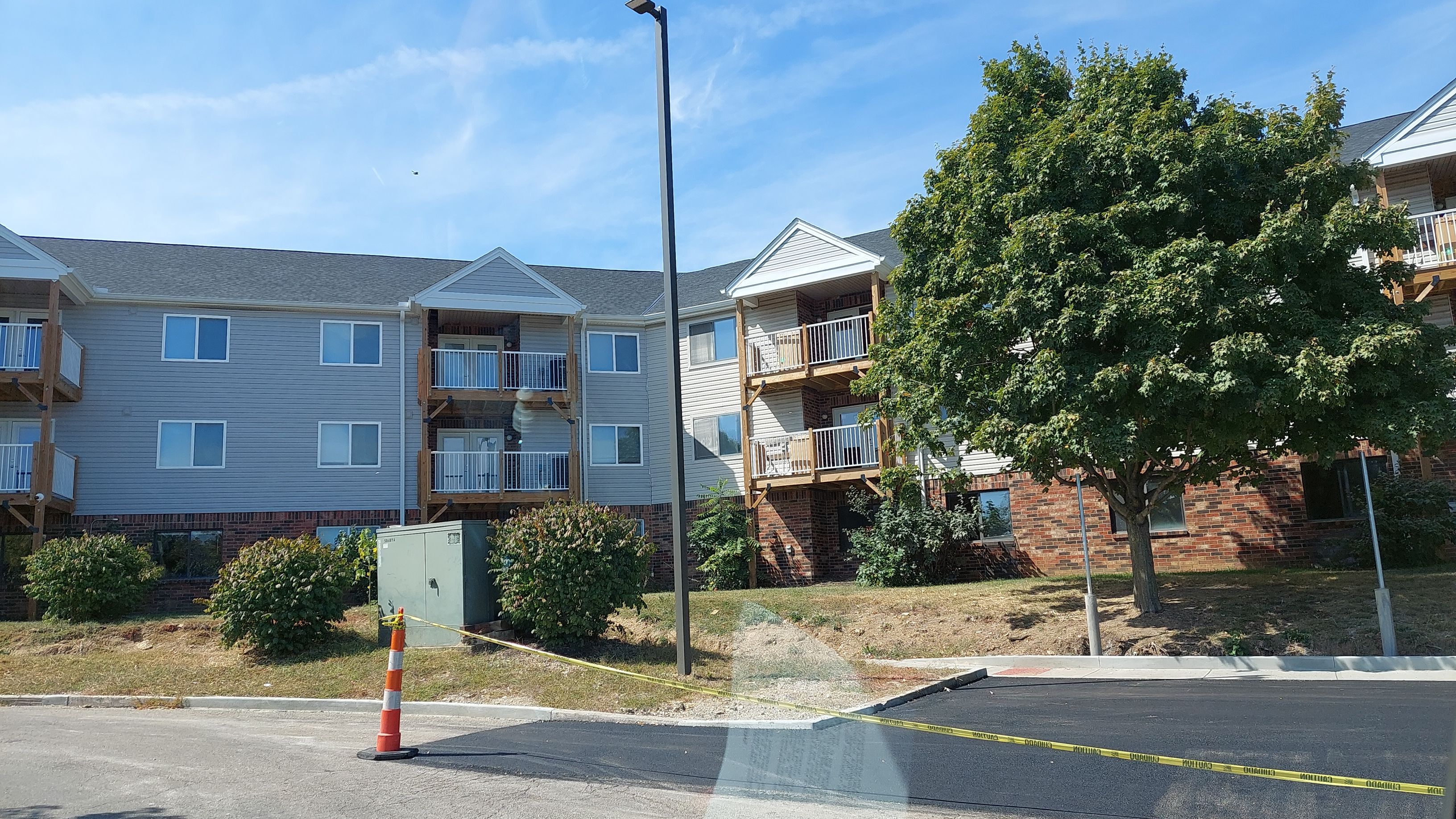 Roofing, windows, doors, siding by Tamlin Roofing