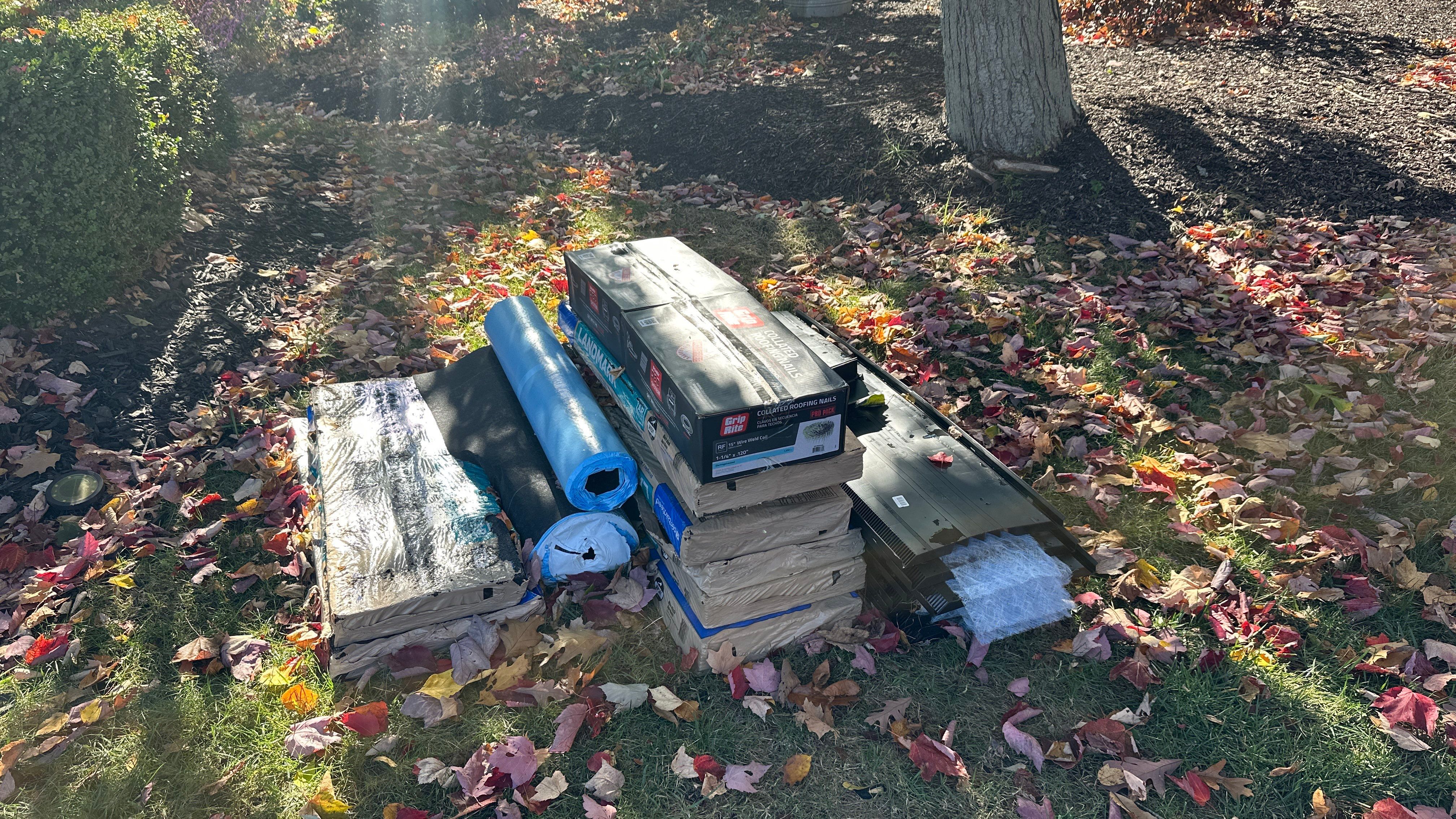 Roof Replacement by Homestyle in Painesville by Homestyle Home Improvements (HHI)