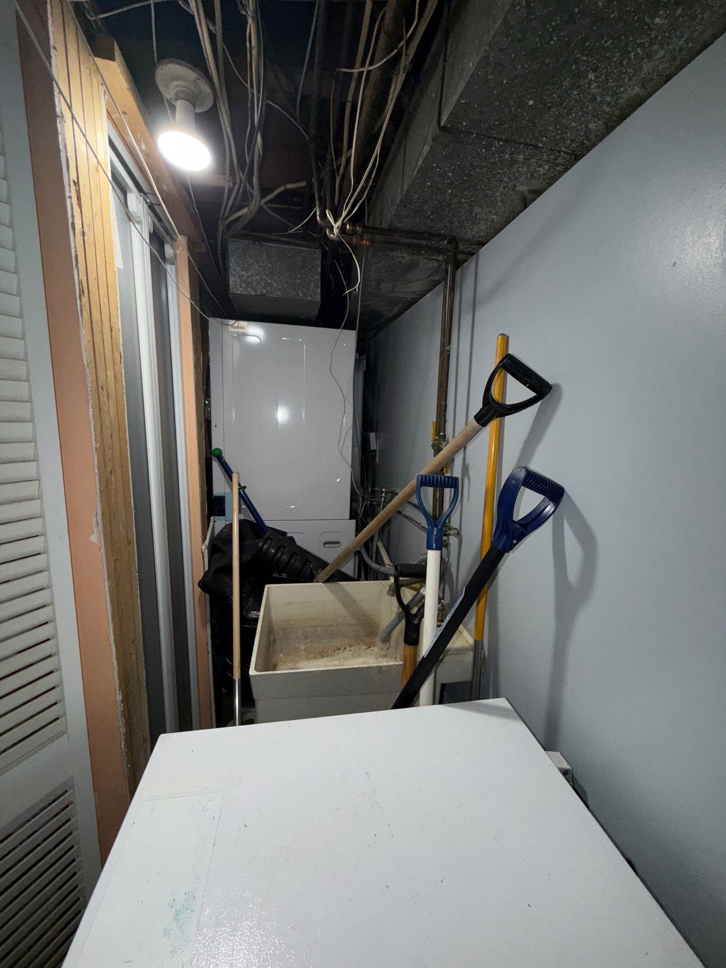 Water Damage Claim in Philadelphia by FLAPA & KeyStone