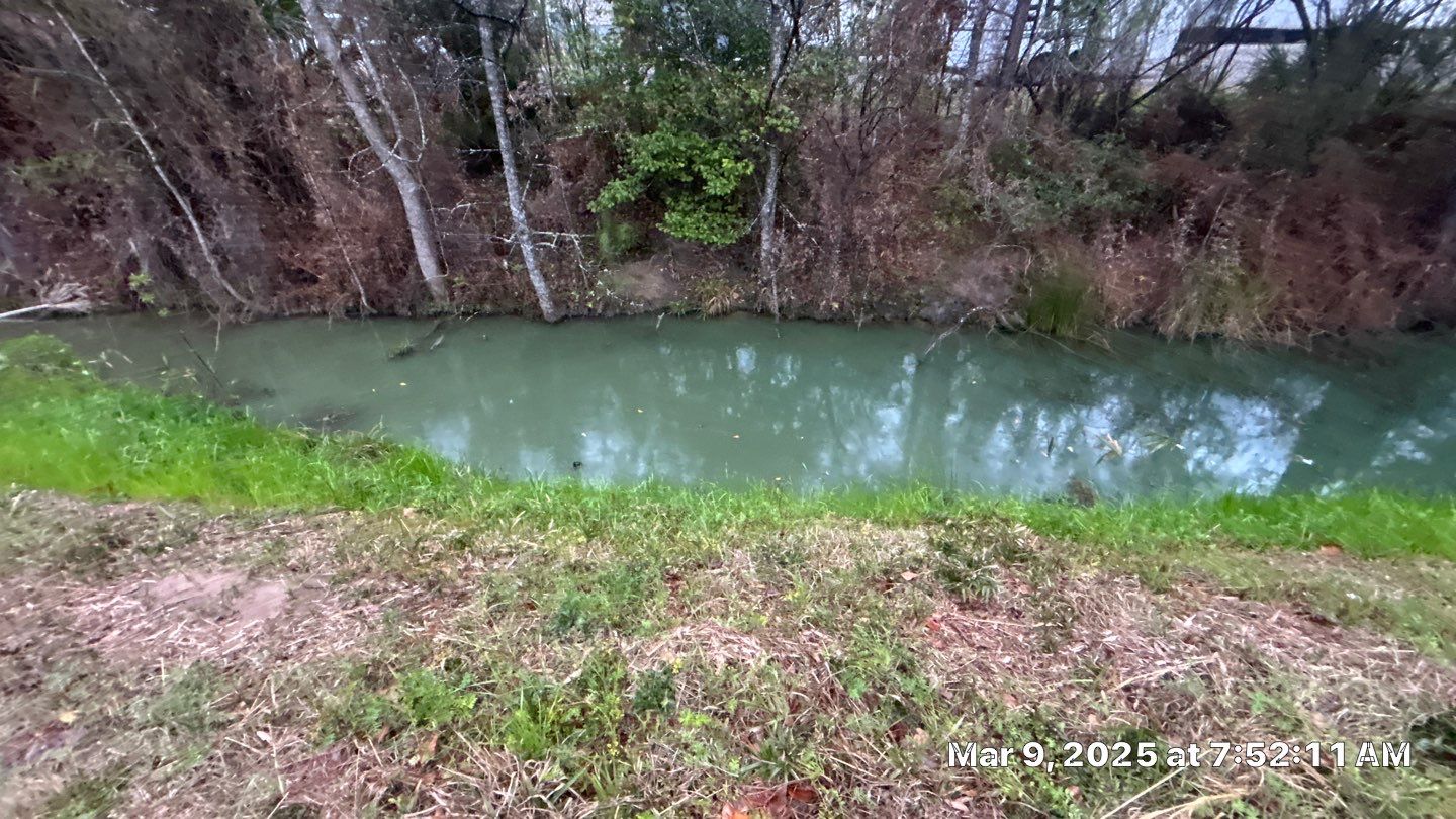 Emergency chemical spill response & environmental cleanup by EAS Environmental, LLC.