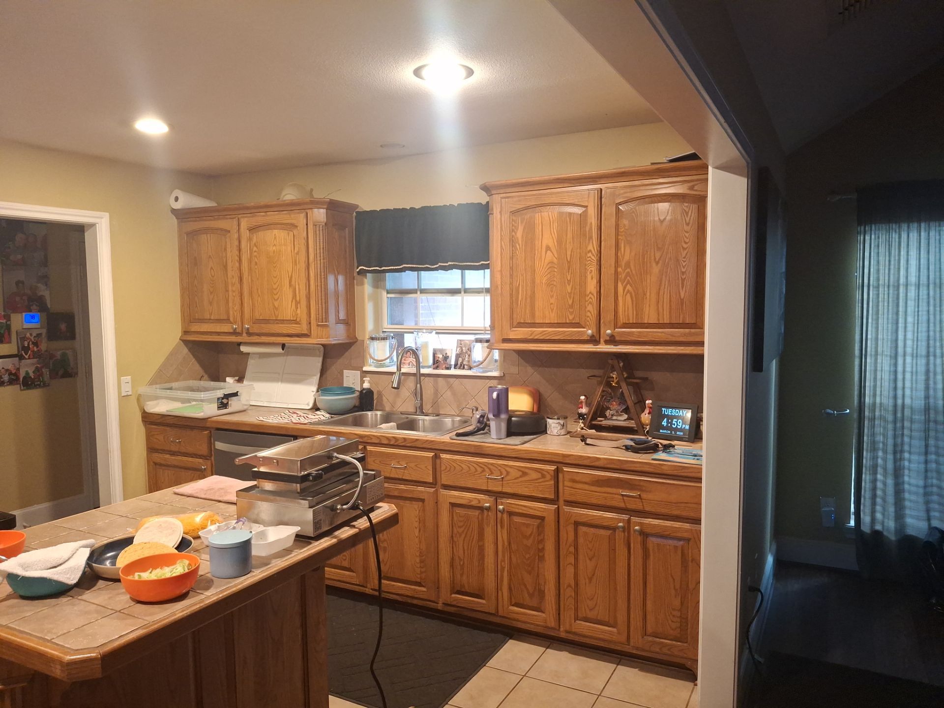 Whole-Home Interior Painting Transformation for Lindale, Texas House by Quality Coats Painting