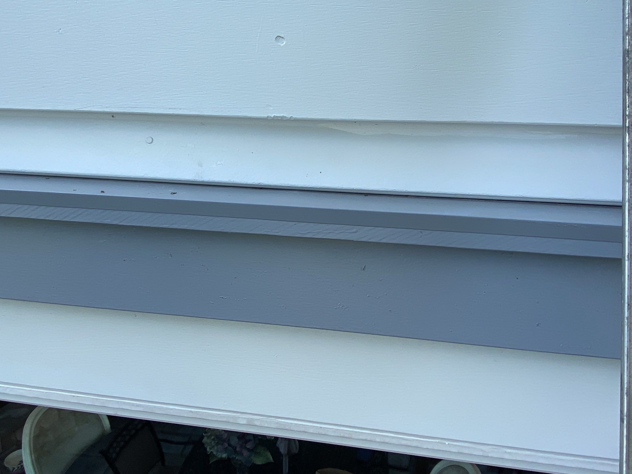 Siding Replacement using James Hardie Siding by 180 Contractors