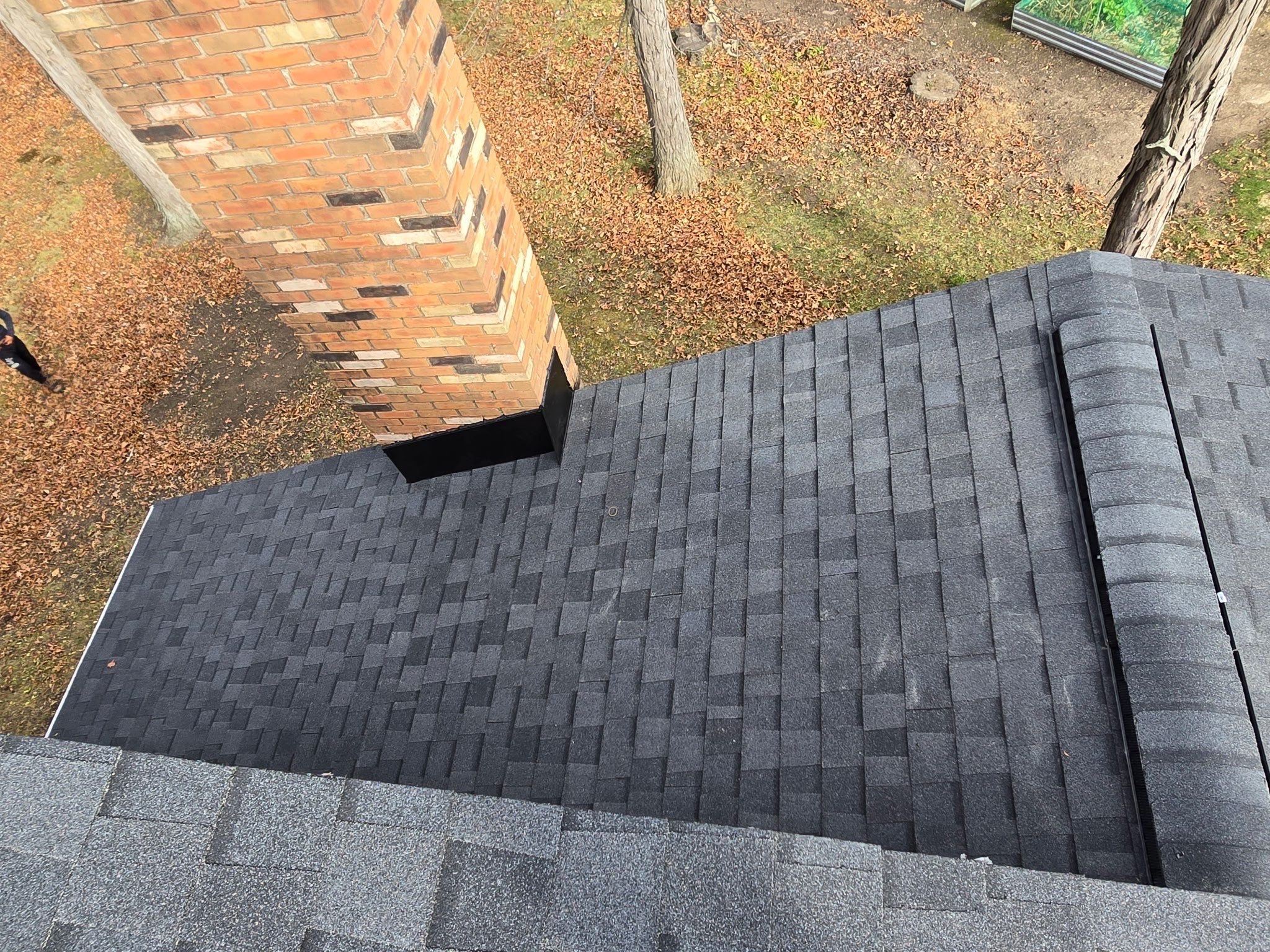 Roof Replacement by Homestyle in Amherst by Homestyle Home Improvements (HHI)