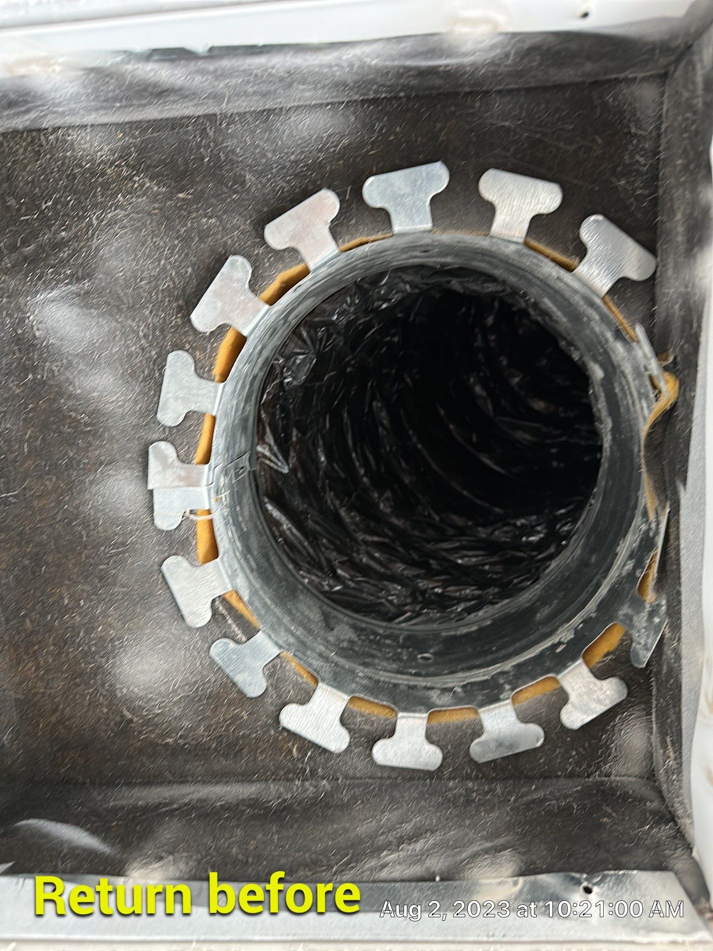 HVAC Restoration by TIES360 Air Ducts Plus