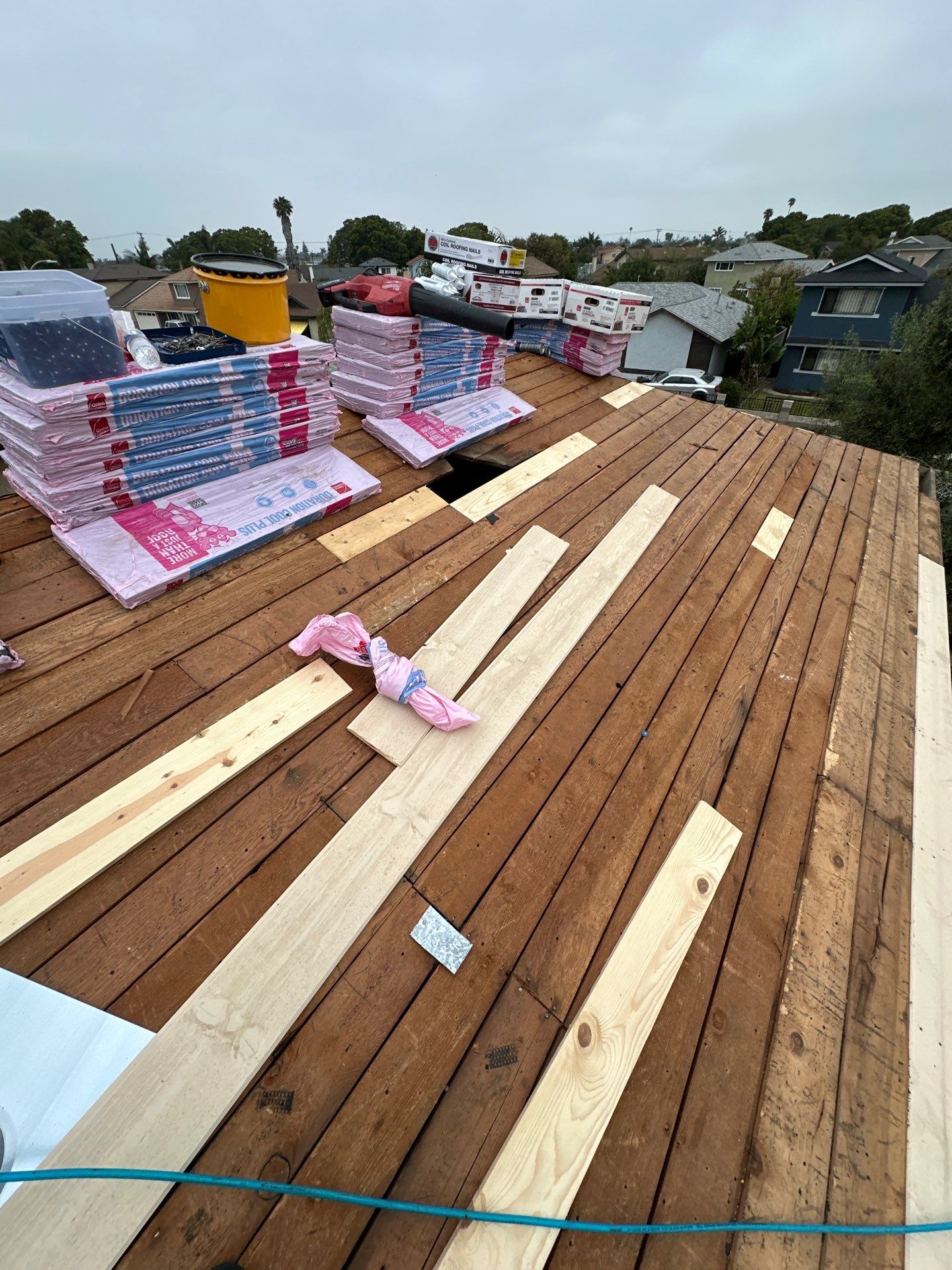 Roof Replacement - Oxnard, CA 93033 by Epic Roof Replacement