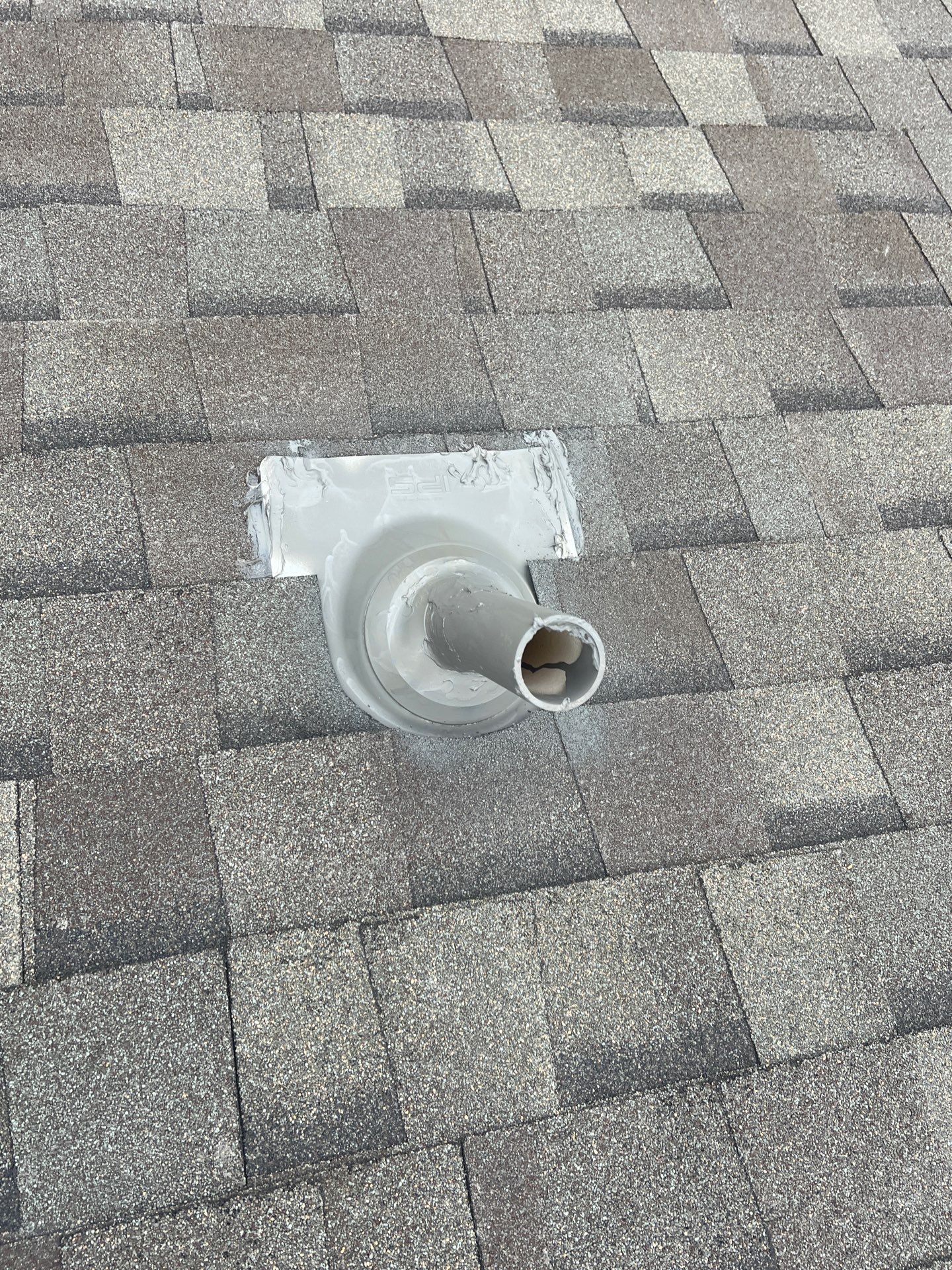 Project in Austin by Rhino Roofing and General Contracting, LLC