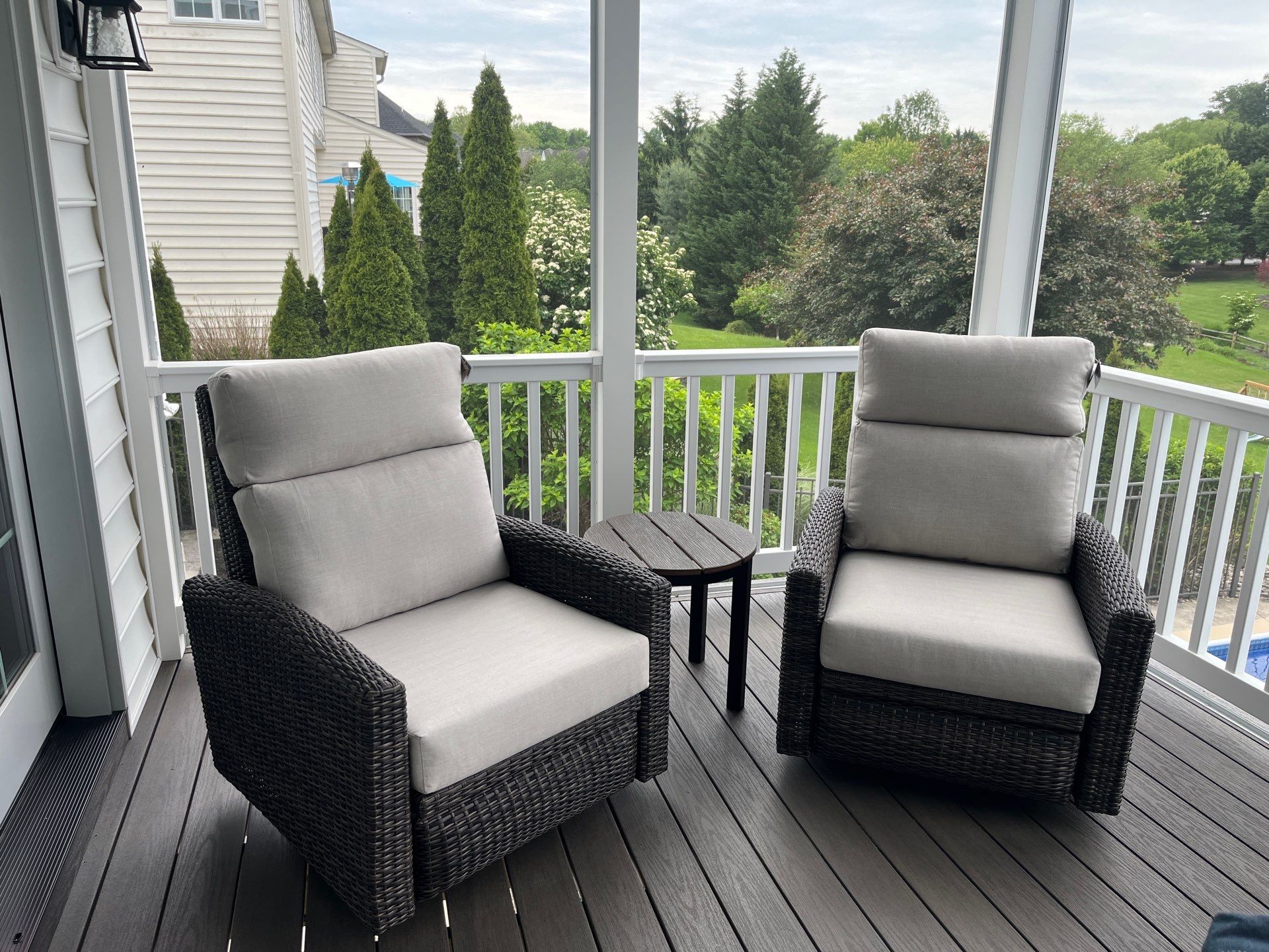 Outdoor Furniture by Bowman's Stove & Patio
