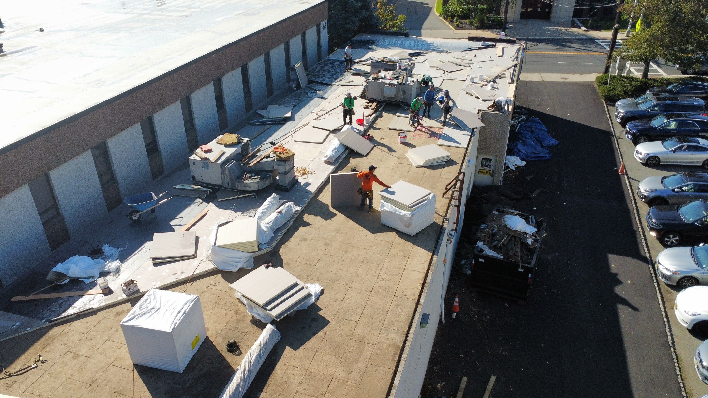 EPDM by CMNG LLC