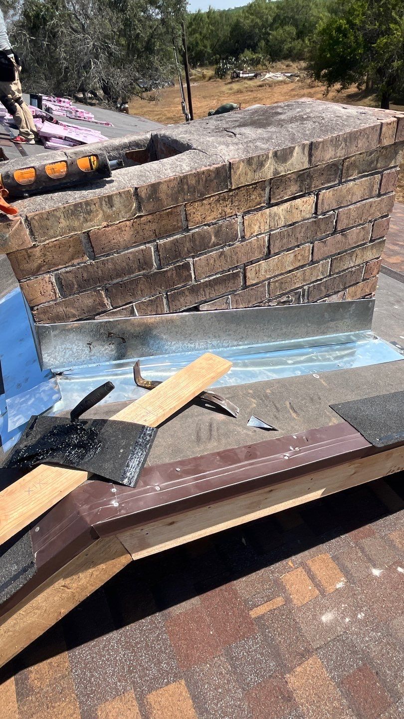Country Roofing by Bayfront Roofing and Construction