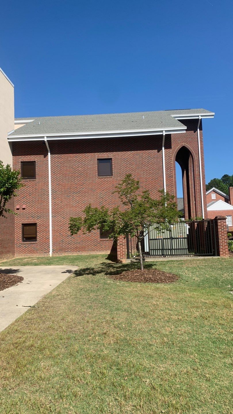 Re-Roof by American Roofing NC