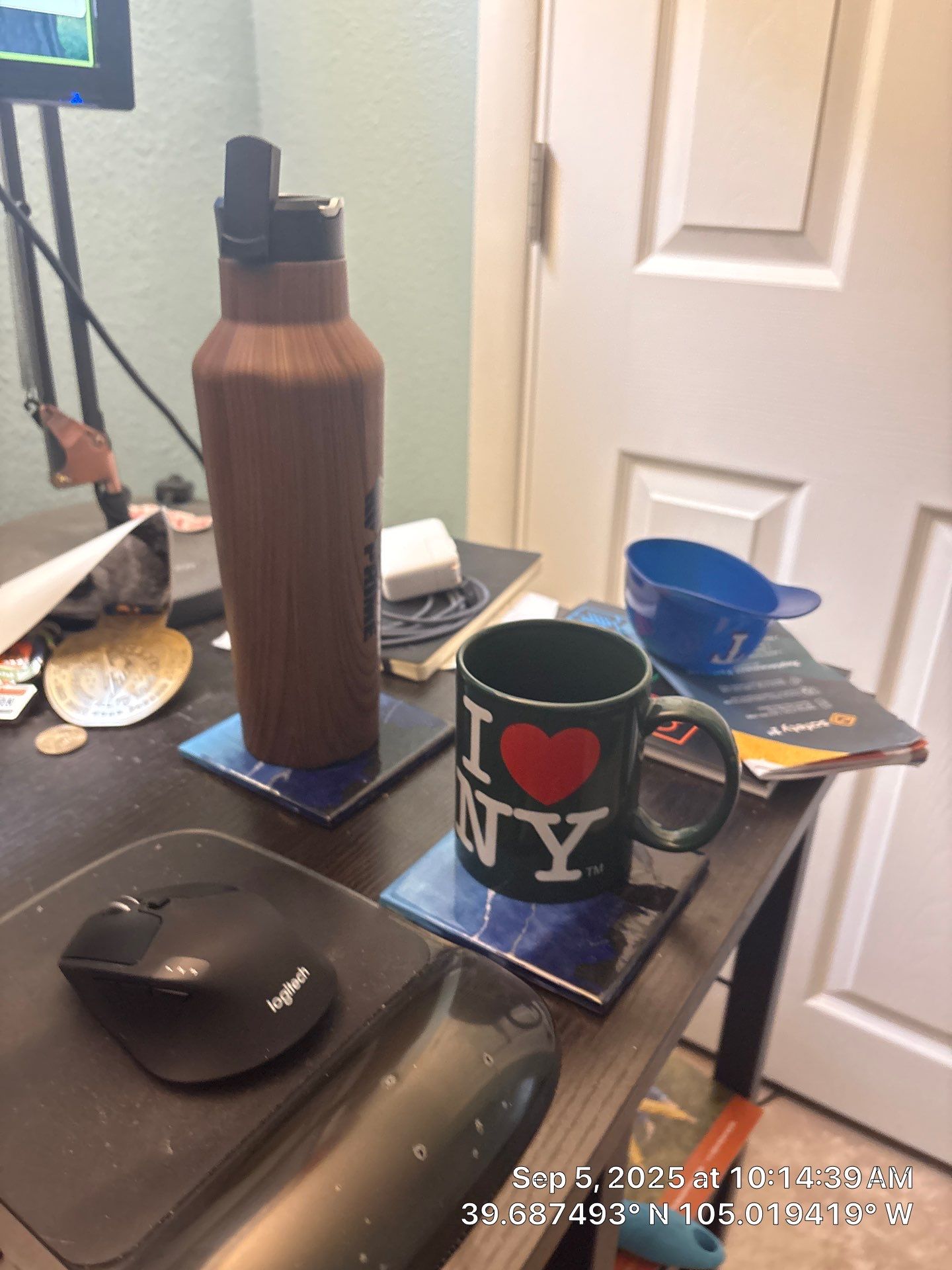 Jones Bathroom Remodel by CompanyCam Sales Demo