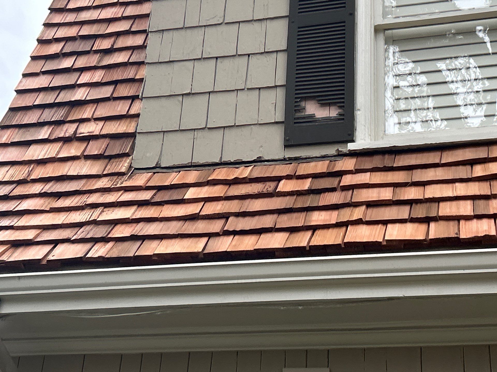 Roof Repair - 78212 by bh roofing