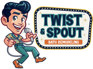 Logo for Twist & Spout